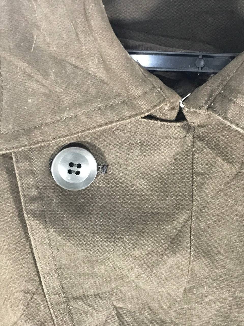BIGI Radmess men’s bigi peacoat Size US L / EU 52-54 / 3 - 7 Thumbnail