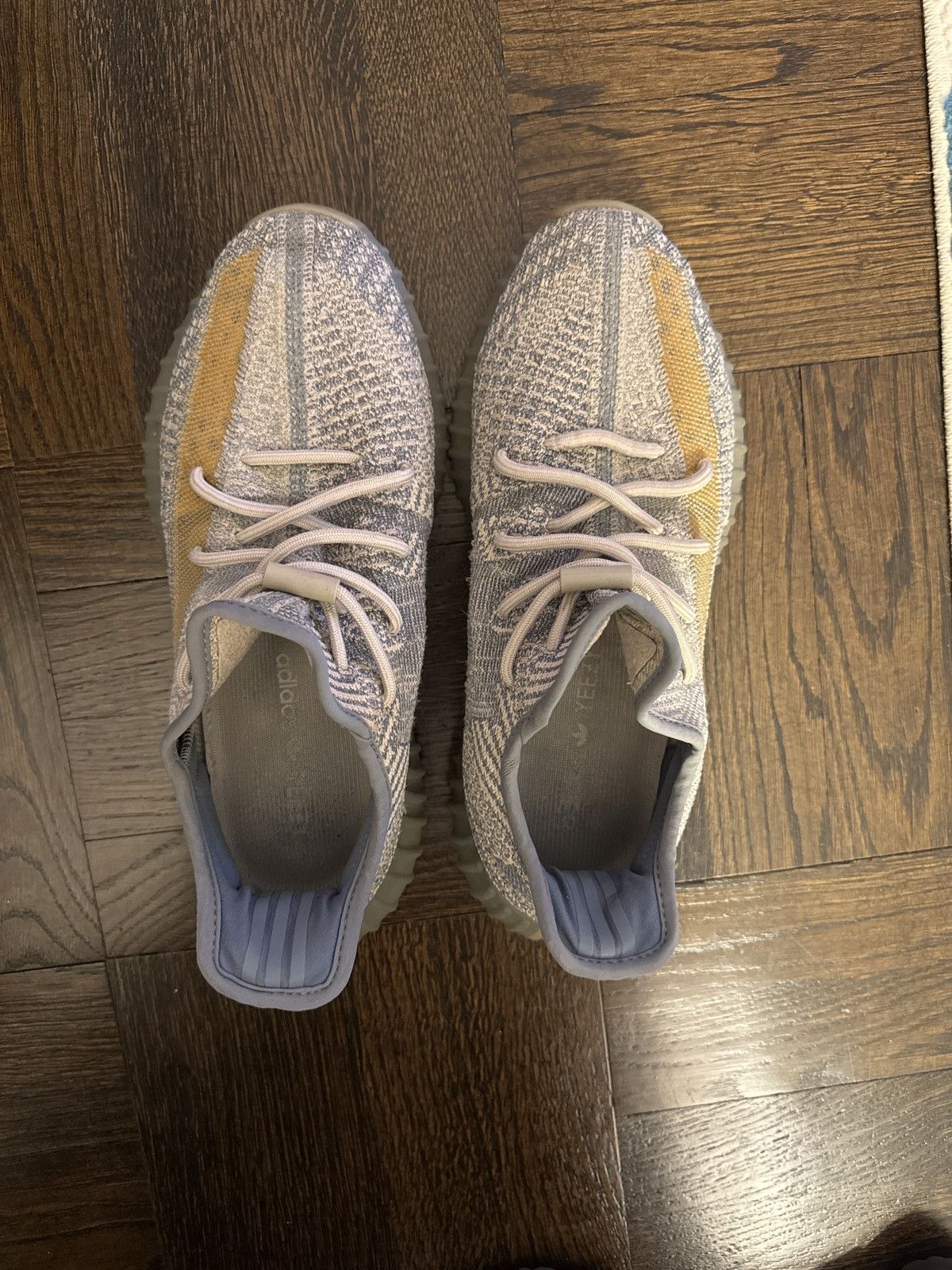 Yeezy Yeezy Boost 350 Israfil Size US 9.5 / EU 42-43 - 5 Thumbnail
