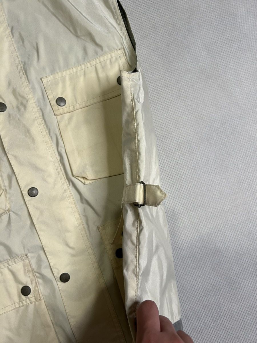 Belstaff Vest Belstaff Very rare vintage Size US S / EU 44-46 / 1 - 5 Thumbnail