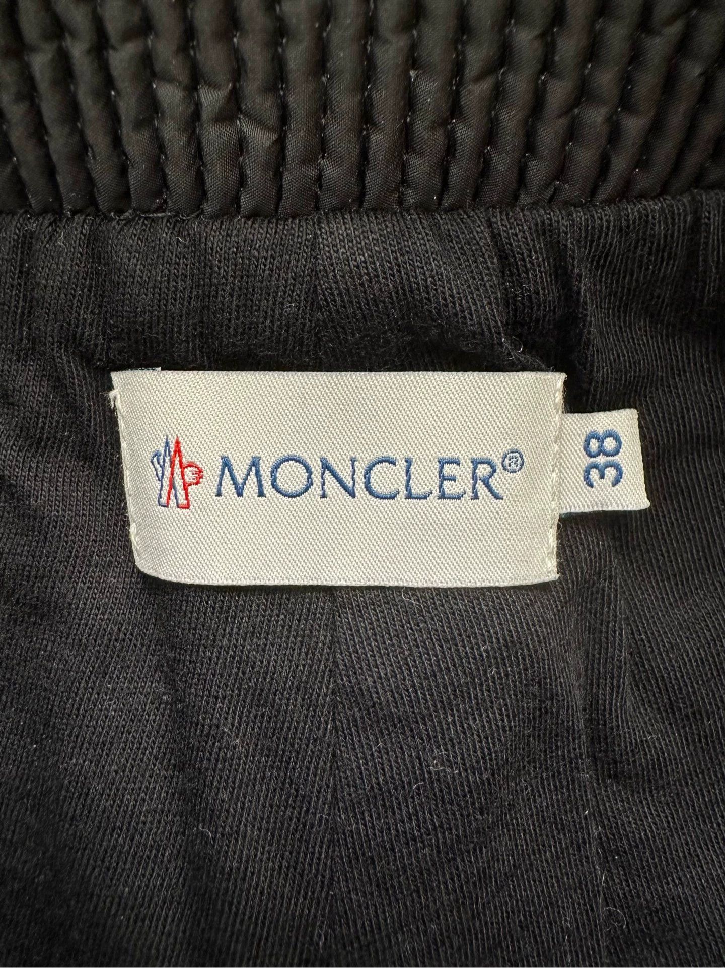Moncler MONCLER x holdsworth Limited Mt. Warm B&W Pant Size US 38 / EU 54 - 8 Thumbnail