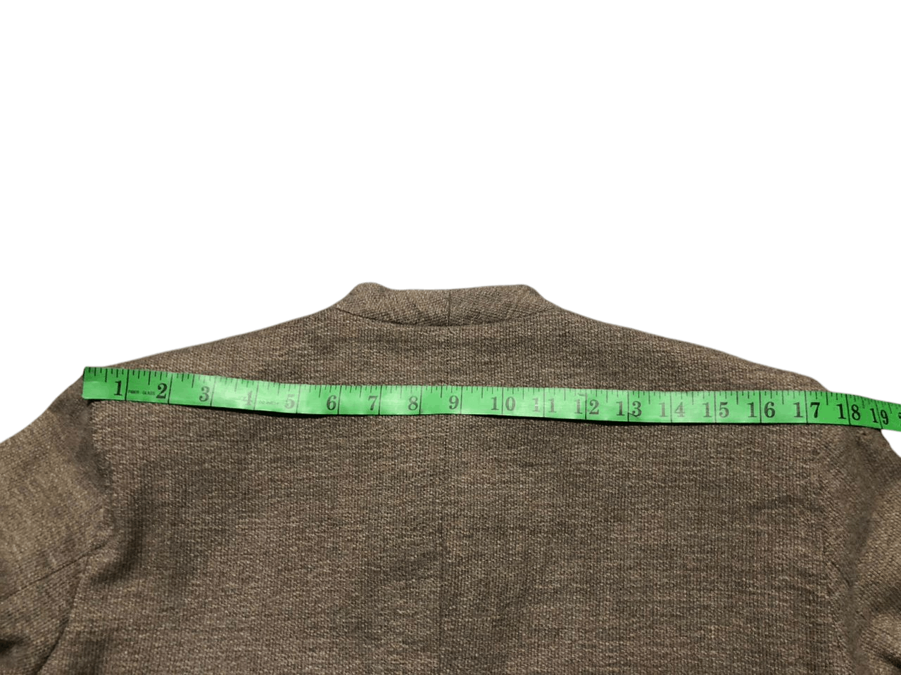 Issey Miyake Vintage 80s Issey Miyake Plantation Wool Jacket Size US M / EU 48-50 / 2 - 21 Thumbnail