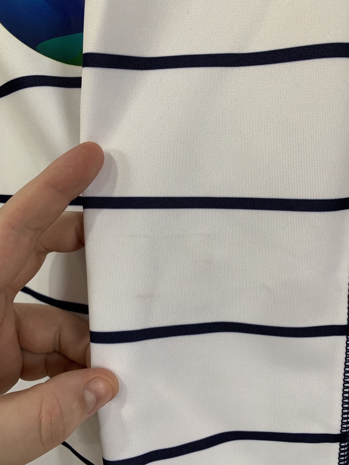 Macron Scotland Away Rugby Union Shirt Macron Jersey Size XL Size US XL / EU 56 / 4 - 6 Thumbnail