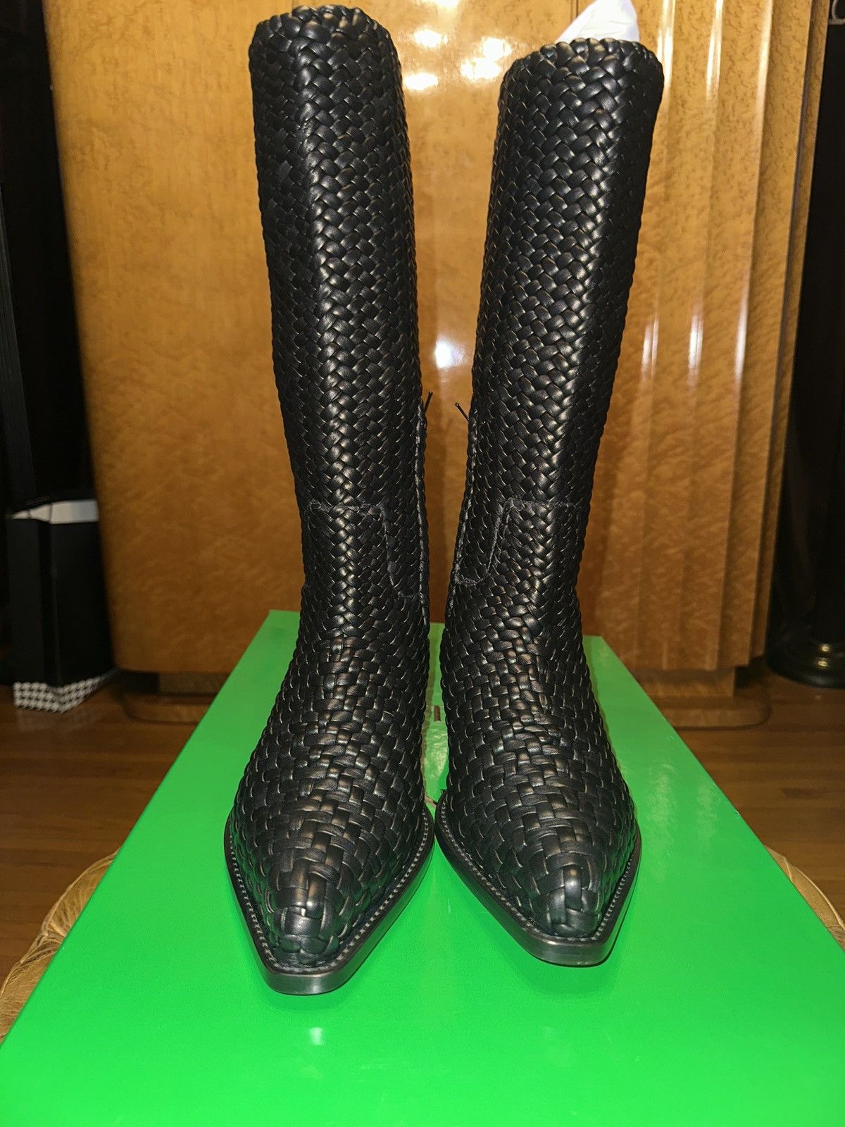Bottega Veneta Bottega Veneta Ripley Tall Boot Size US 9 / EU 42 - 1 Thumbnail