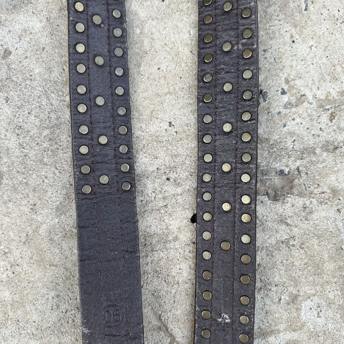 Grailed Vintage Women’s Crazy Belt Grunge Avantgarde Hype Trend 90sm Size ONE SIZE - 12 Thumbnail