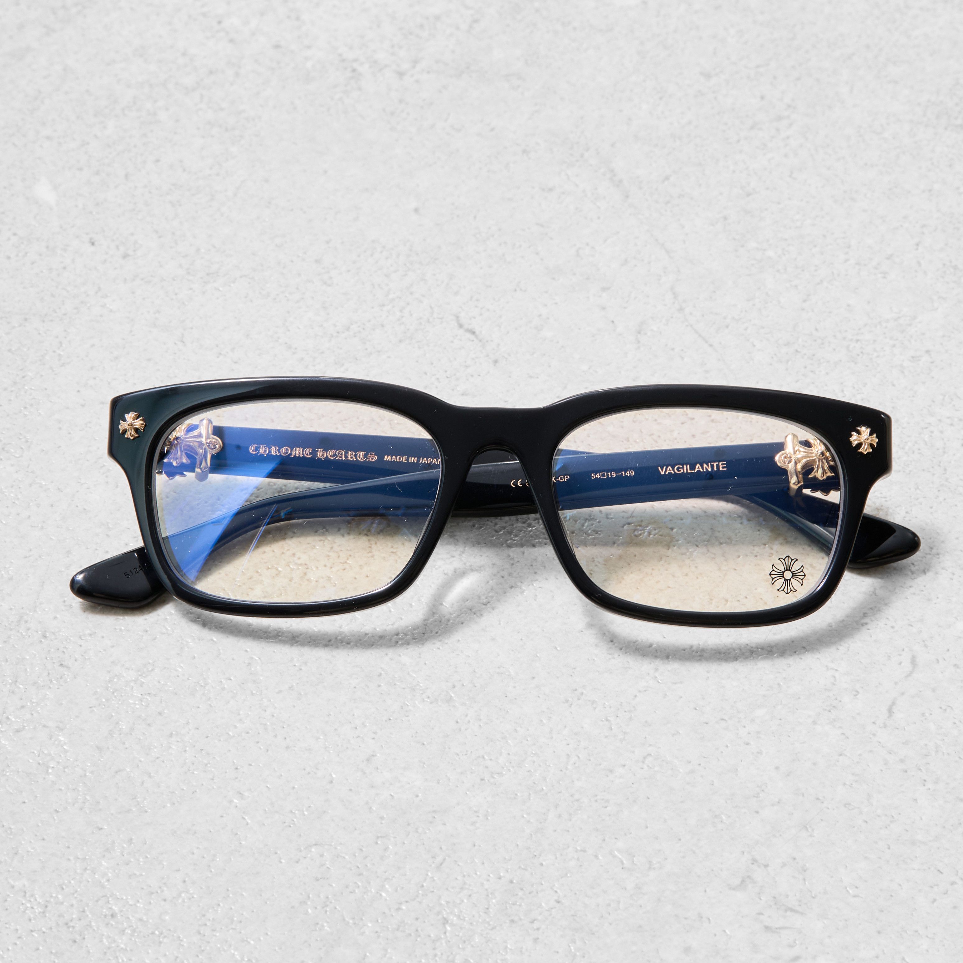 Chrome Hearts CHROME HEARTS VAGILANTE Size ONE SIZE - 3 Thumbnail