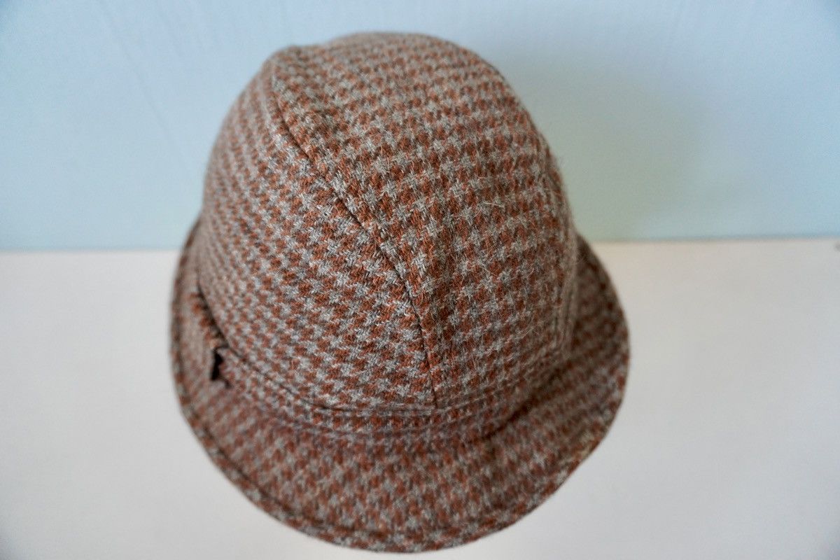 Vintage Vintage the scotch house made in UK 100% wool Size ONE SIZE - 1 Thumbnail