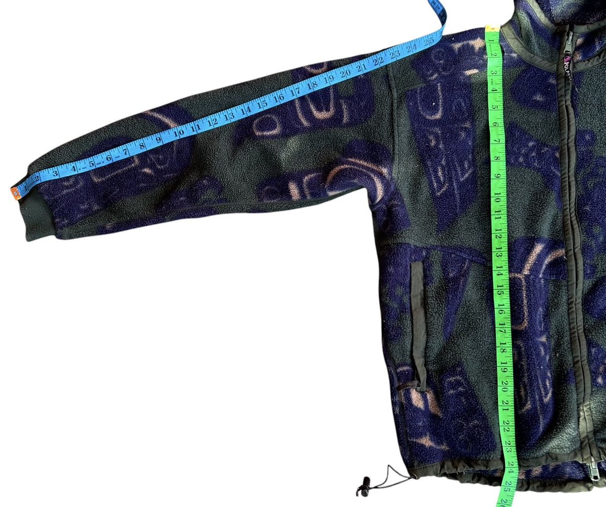 Other 🔥 CHLOROPHYLLE Polartec Light Jacket Fleece Size US S / EU 44-46 / 1 - 11 Thumbnail
