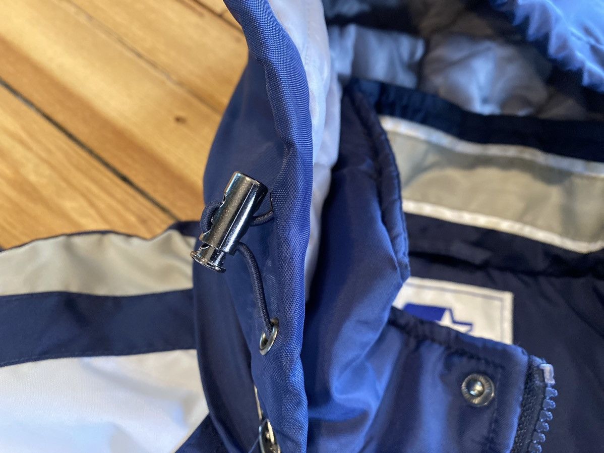 Starter Dallas cowboys puffer jacket XL Size US XL / EU 56 / 4 - 5 Thumbnail