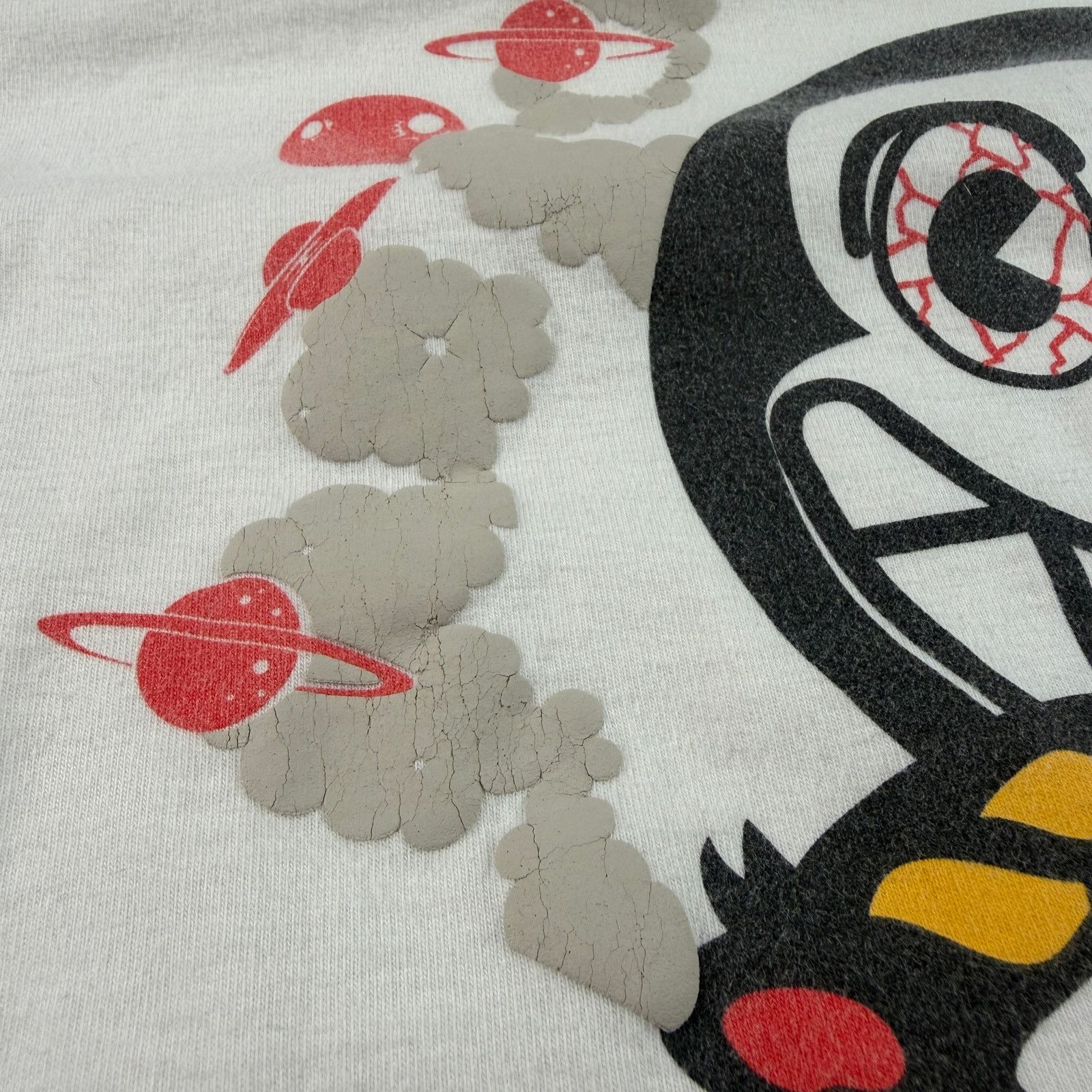Icecream Icecream Rolling Loud Shirt Size Large Skate/Streetwear Size US L / EU 52-54 / 3 - 6 Thumbnail