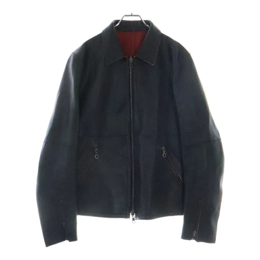 Yohji Yamamoto ISAMU KATAYAMA BACKLASH × Yohji Yamamoto reversible jacket Size US L / EU 52-54 / 3 - 1 Thumbnail