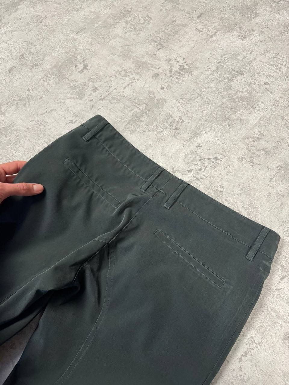 Prada Prada Nylon Pants Size 44 Size 30" / US 8 / IT 44 - 13 Thumbnail