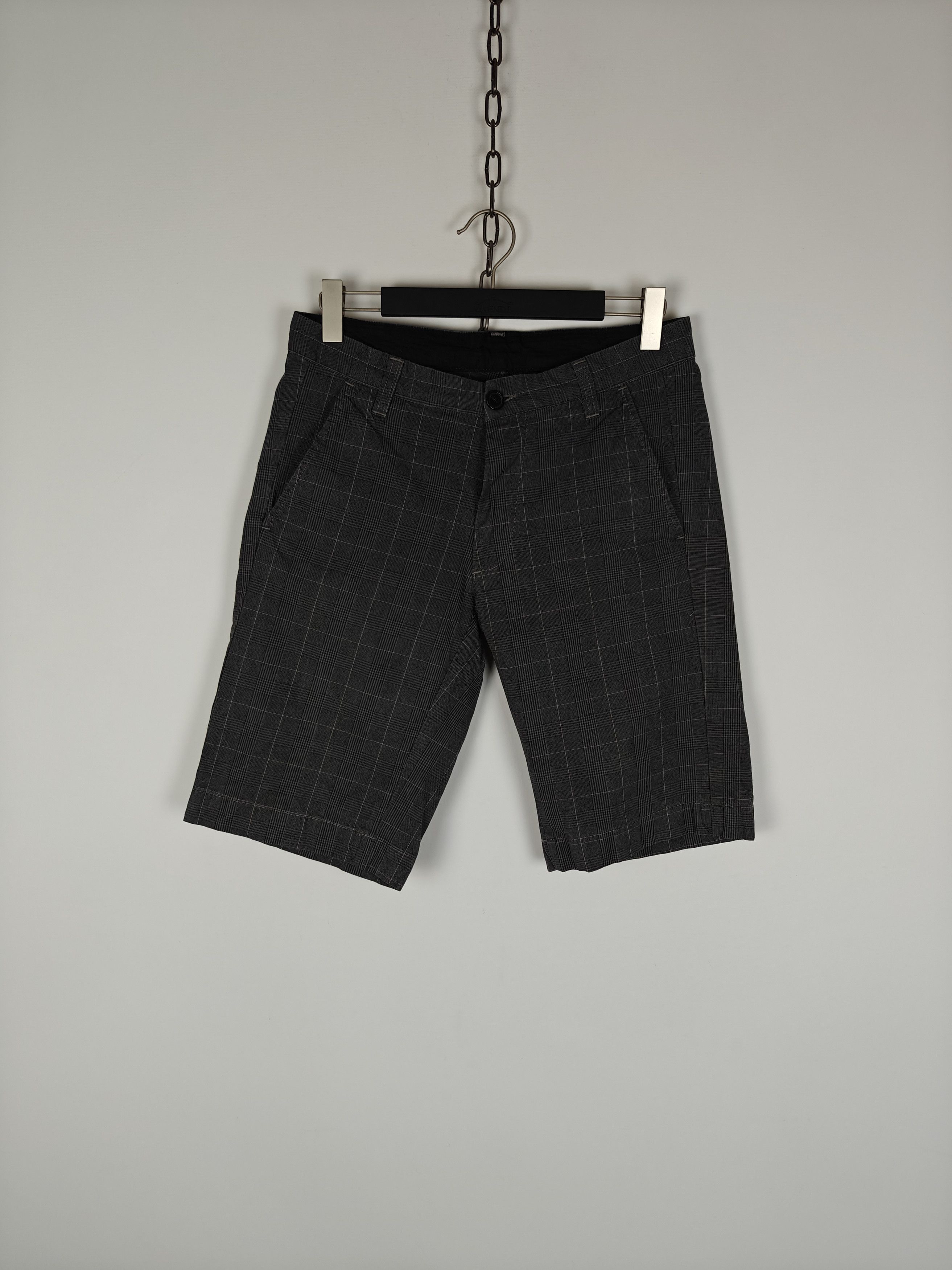 Carhartt Carhartt Primary Bermuda Shorts Gray size 32 Size US 32 / EU 48 - 2 Thumbnail