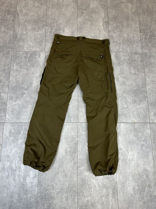 Vintage Men’s Haglos outdoor pants gorpkor | Grailed