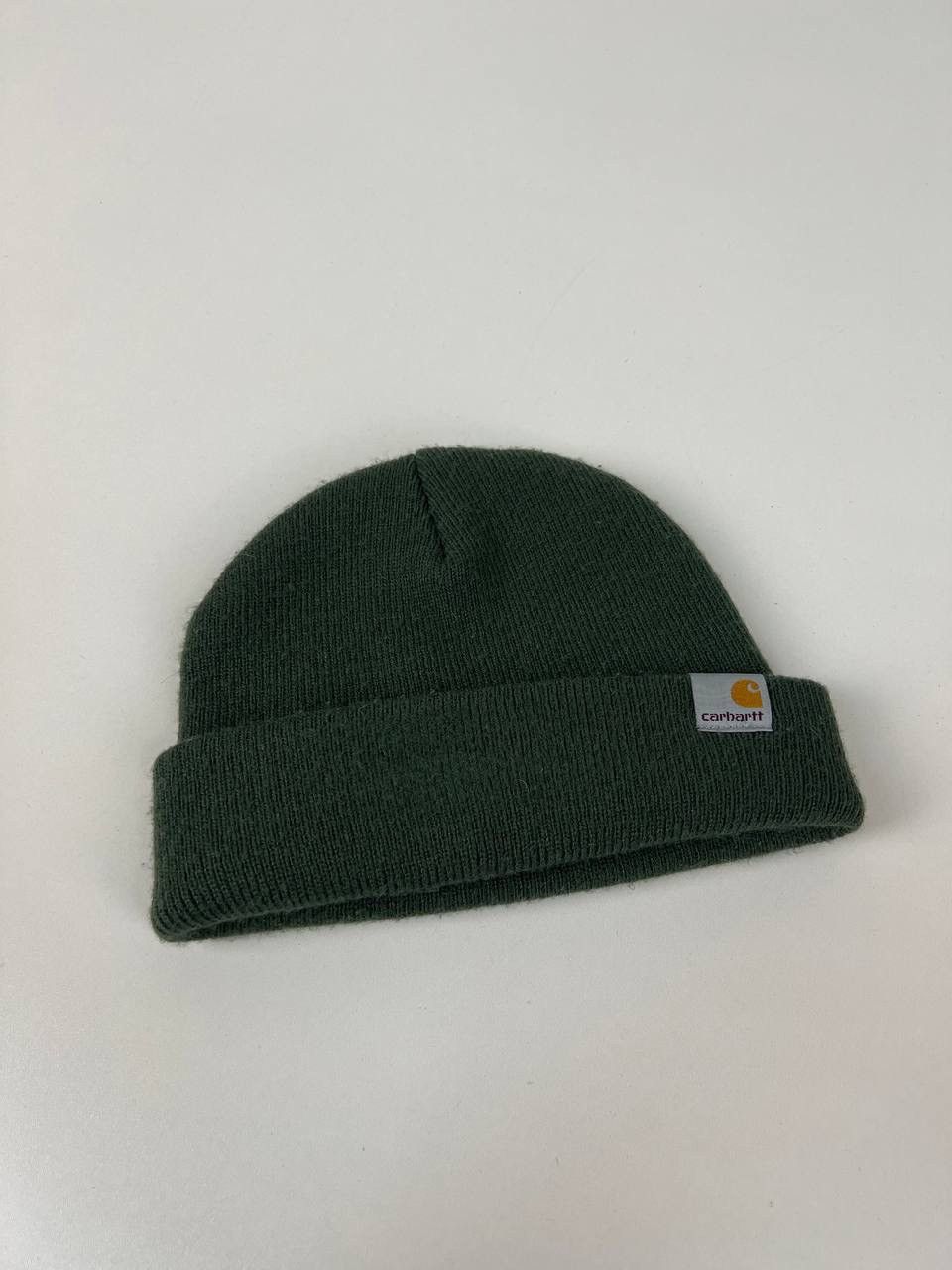 Carhartt × Carhartt Wip Carhartt WIP streetwear hat one size Size ONE SIZE - 1 Thumbnail