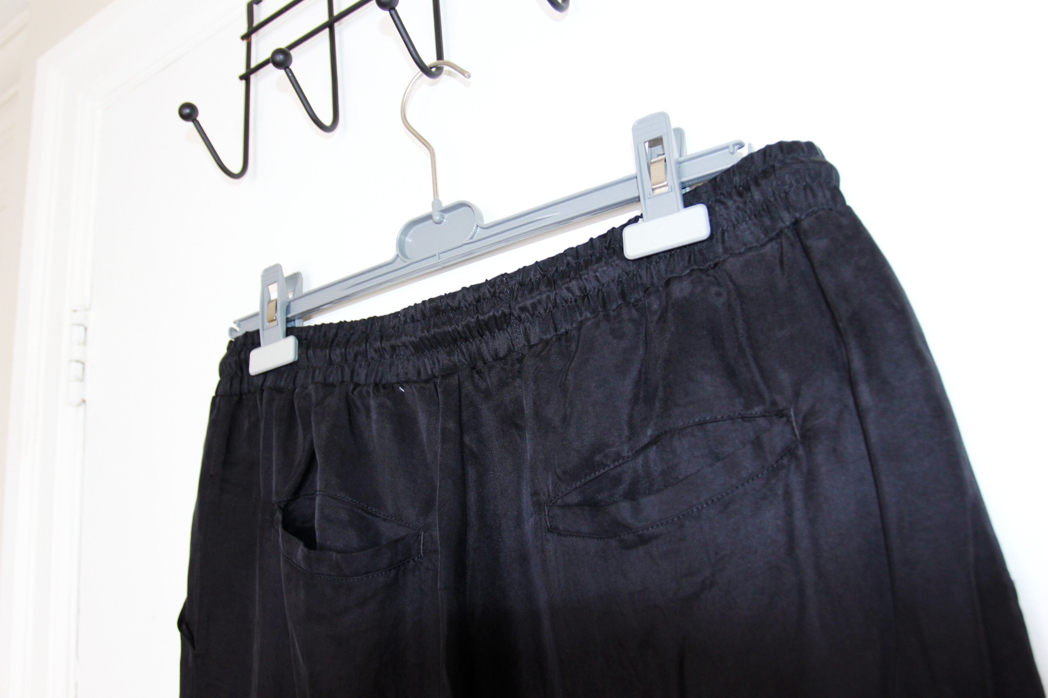 Jungles BNWT SS24 JUNGLES JUNGLES FLUID PANTS M Size US 32 / EU 48 - 6 Thumbnail