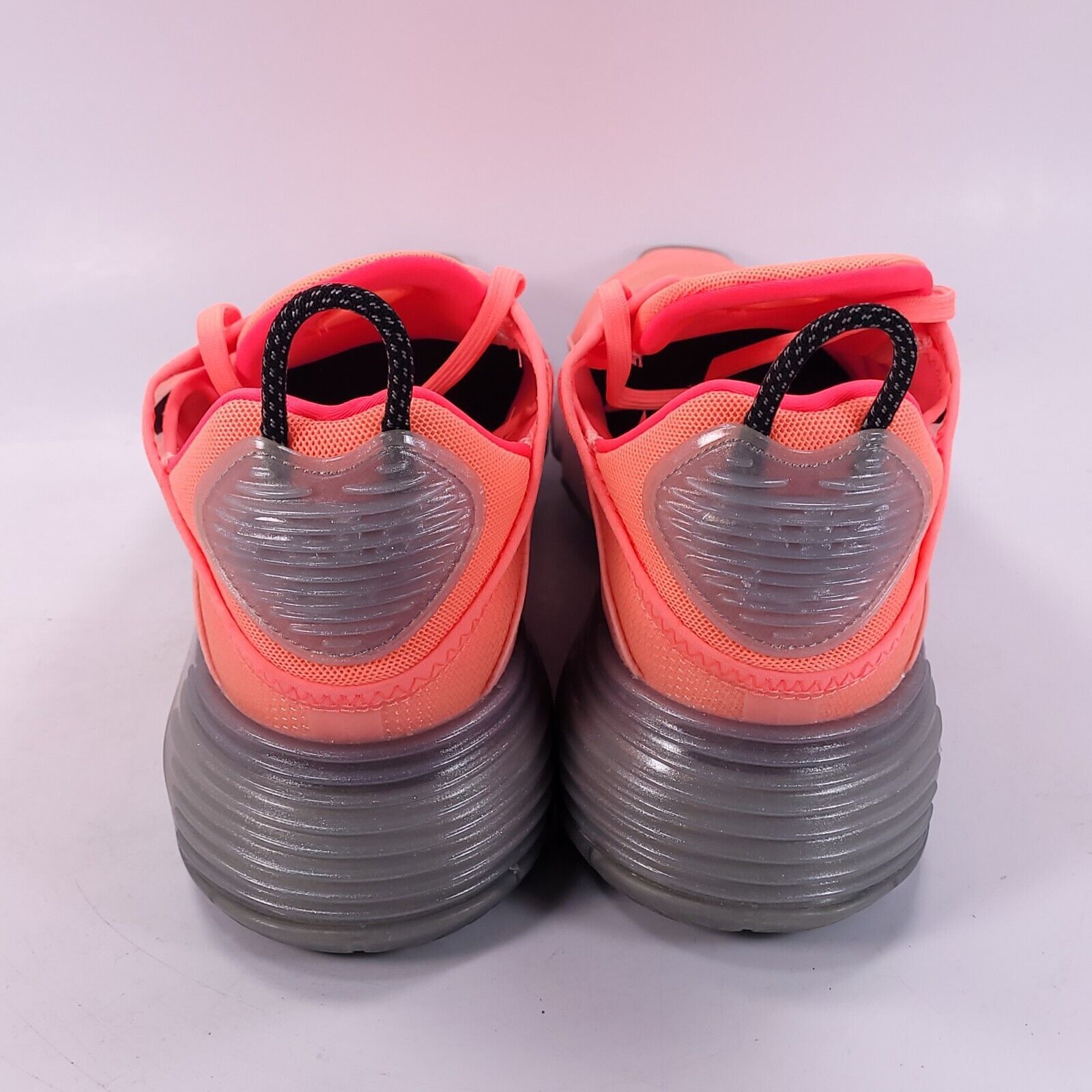 Nike Nike Air Max 2090 Shoe Womens Size 12 CT7698-600 Pink Gray Size US 12 / IT 42 - 3 Thumbnail