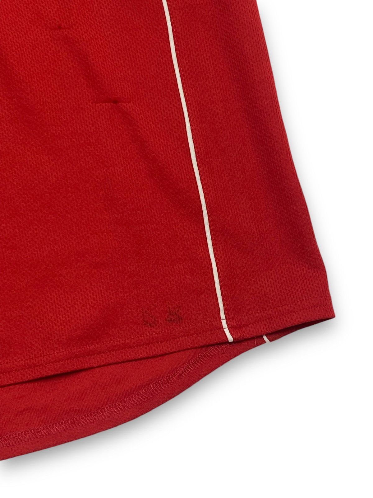 Reebok Vintage REEBOK Old Spice RENAISSANCE HOTELS RESORTS Jersey Size US M / EU 48-50 / 2 - 7 Thumbnail