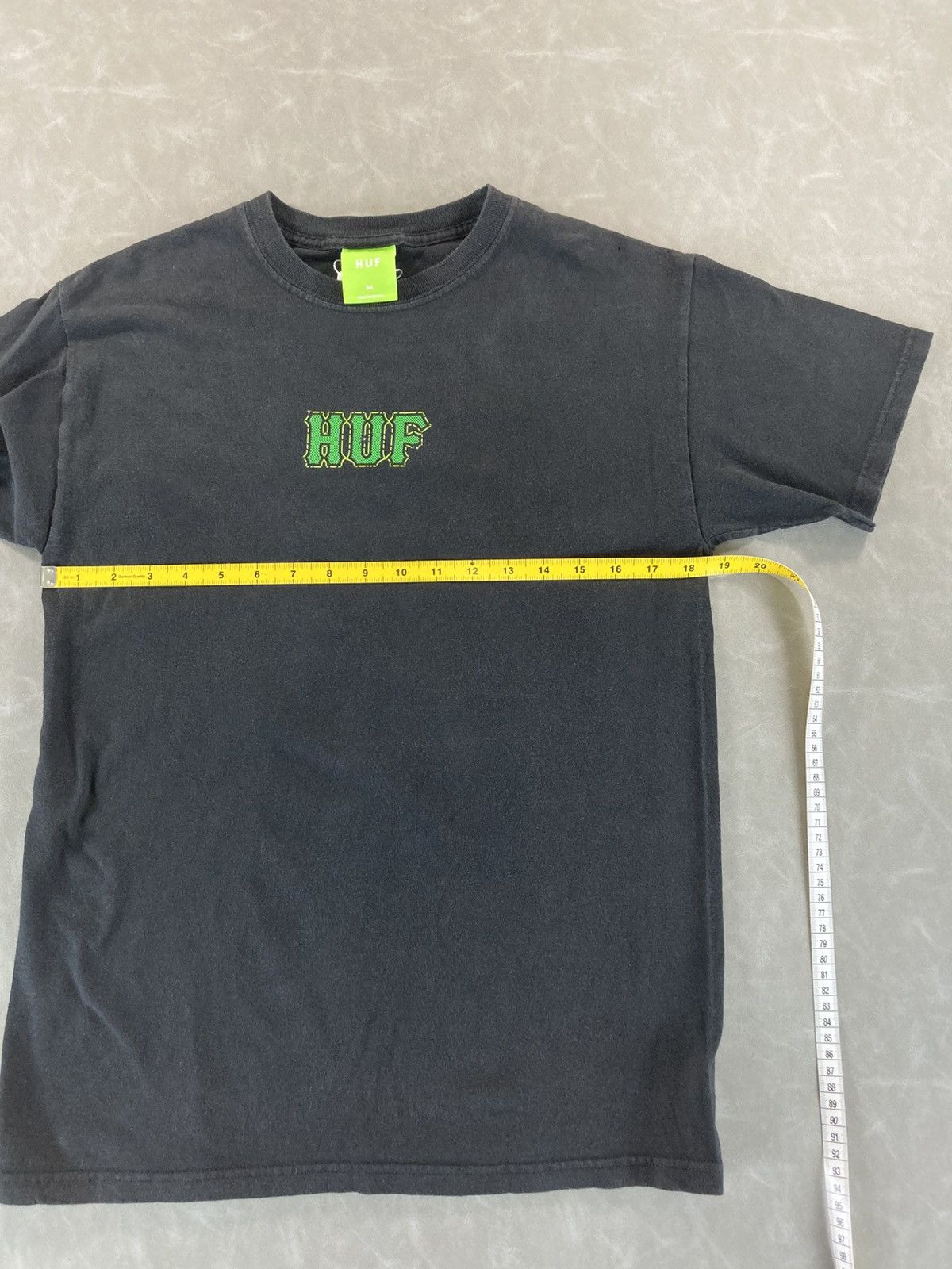 Huf Huf celebrates 20 years Size US S / EU 44-46 / 1 - 6 Thumbnail