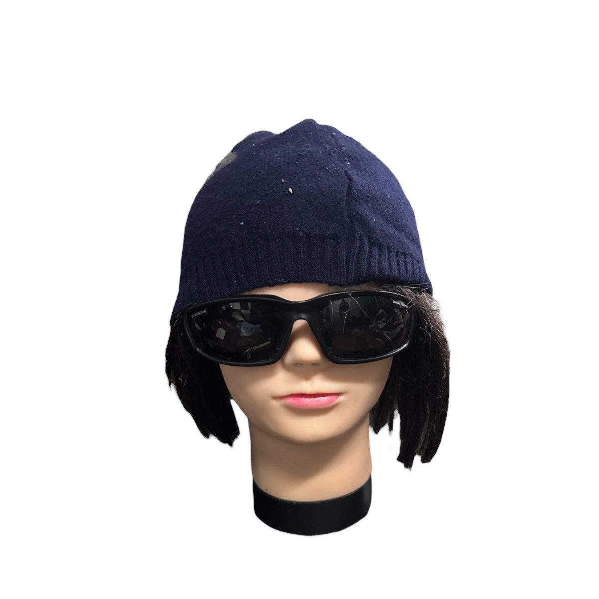 The North Face THE NORTH FACE BEANIE HAT Size ONE SIZE - 3 Thumbnail