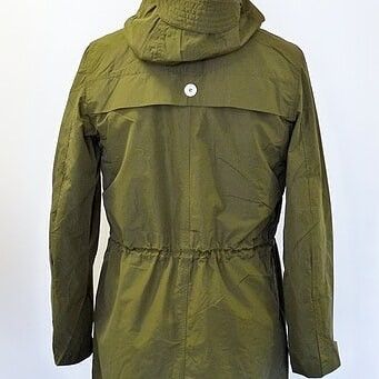 Merc MERC 'ELDON' MENS RETRO MOD CASUAL FESTIVAL PARKA JACKET Size US M / EU 48-50 / 2 - 4 Thumbnail