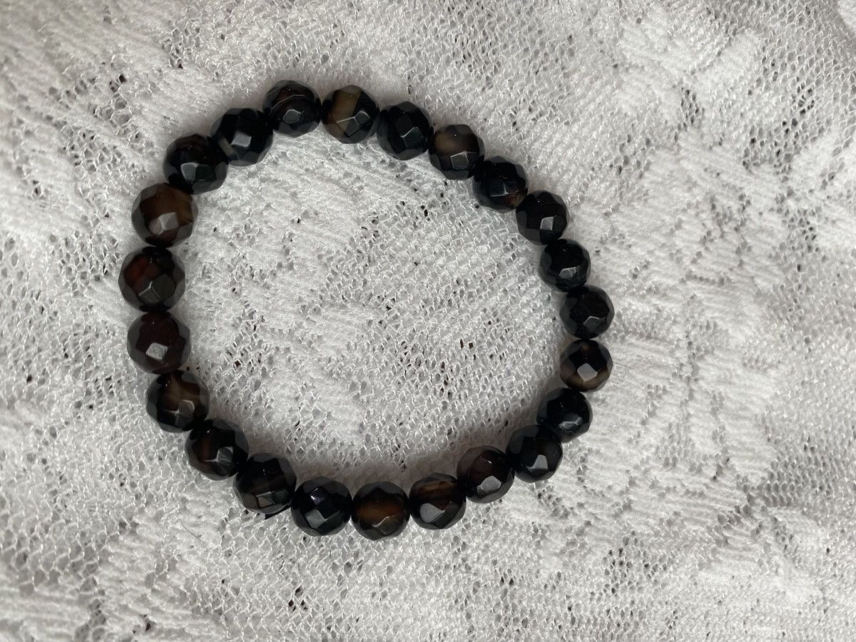 Other Gem stone hand made bracelet Size ONE SIZE - 18 Thumbnail
