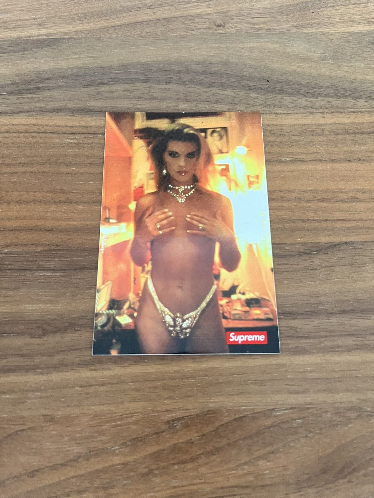 Supreme Supreme stickers pack 76 Size ONE SIZE - 6 Thumbnail