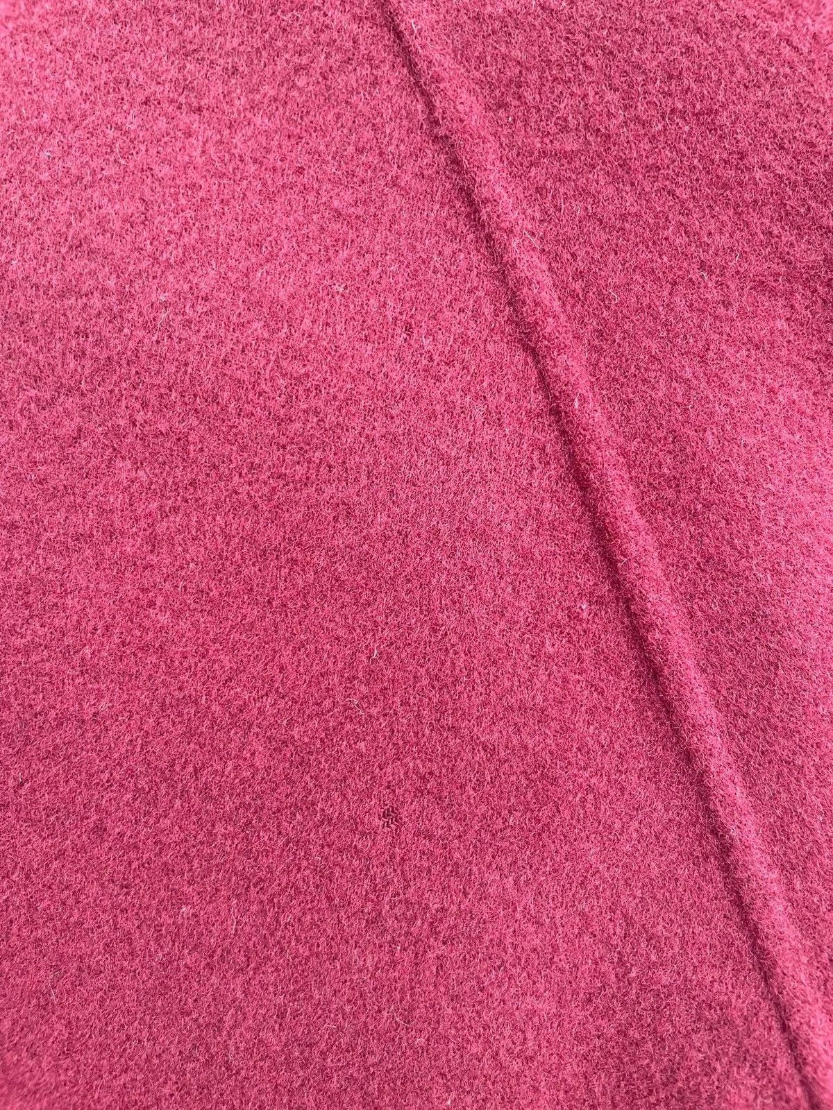 Aquascutum 🔥Accept Binding Offer🔥 Aquascutum Wool Overcoat Jacket Size US M / EU 48-50 / 2 - 13 Thumbnail