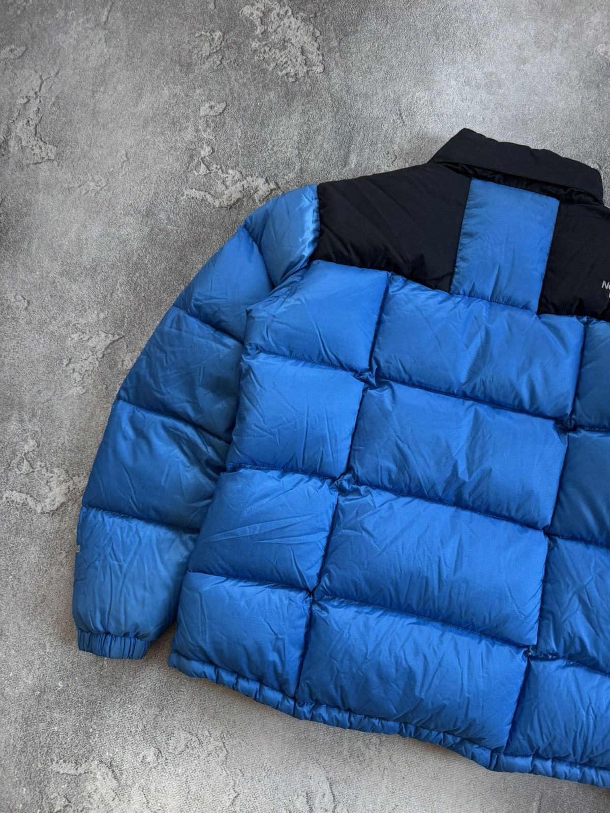 The North Face The North Face 800 Summit Series down zip jacket outdoor ski Size US M / EU 48-50 / 2 - 19 Thumbnail