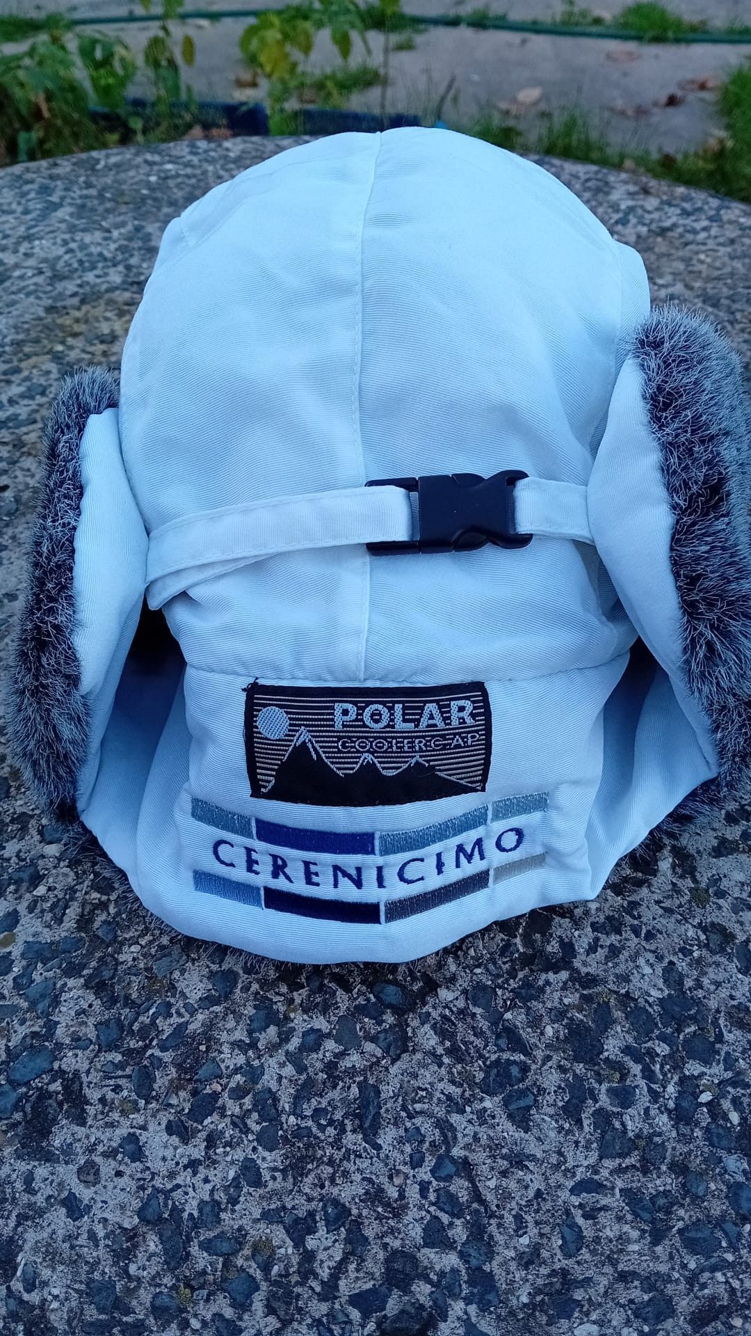 Other Atlantis Polar Coolercap Thermolite Flight Trapper ArcticHat Size ONE SIZE - 2 Thumbnail