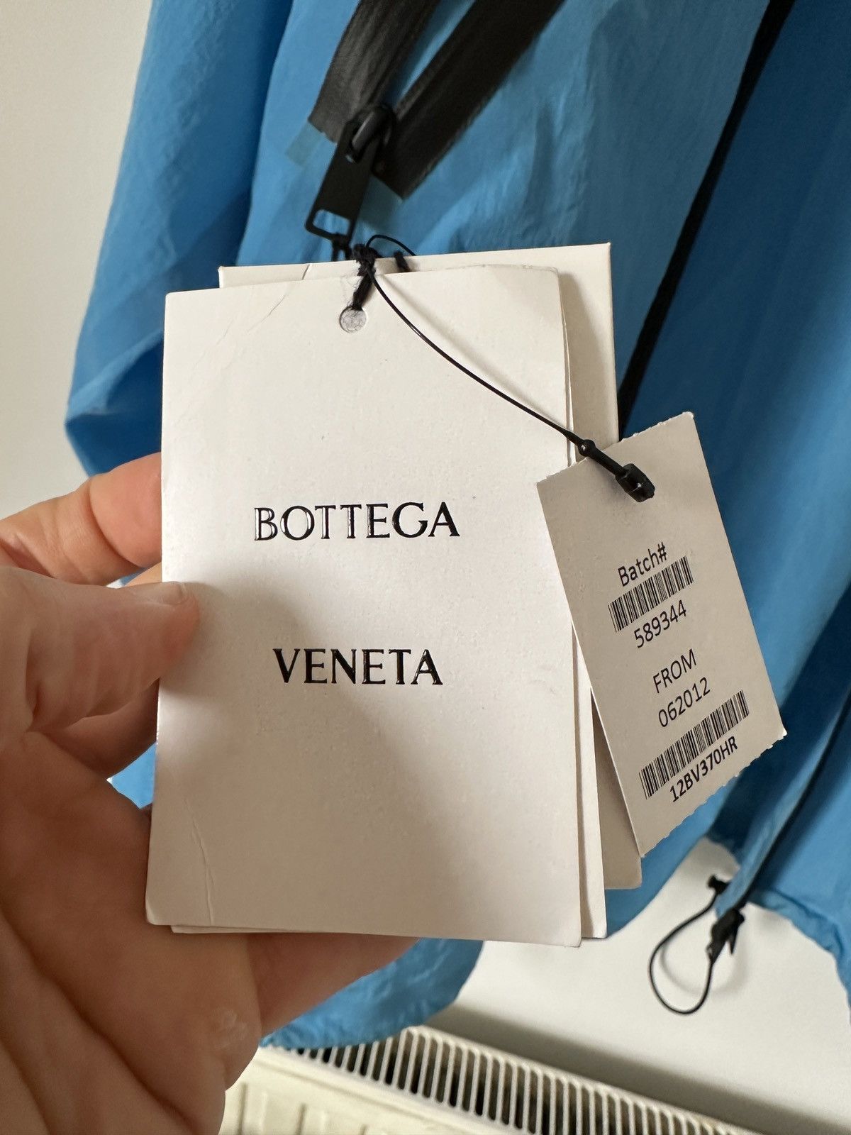 Bottega Veneta Bottega veneta windshield Size US M / EU 48-50 / 2 - 3 Thumbnail