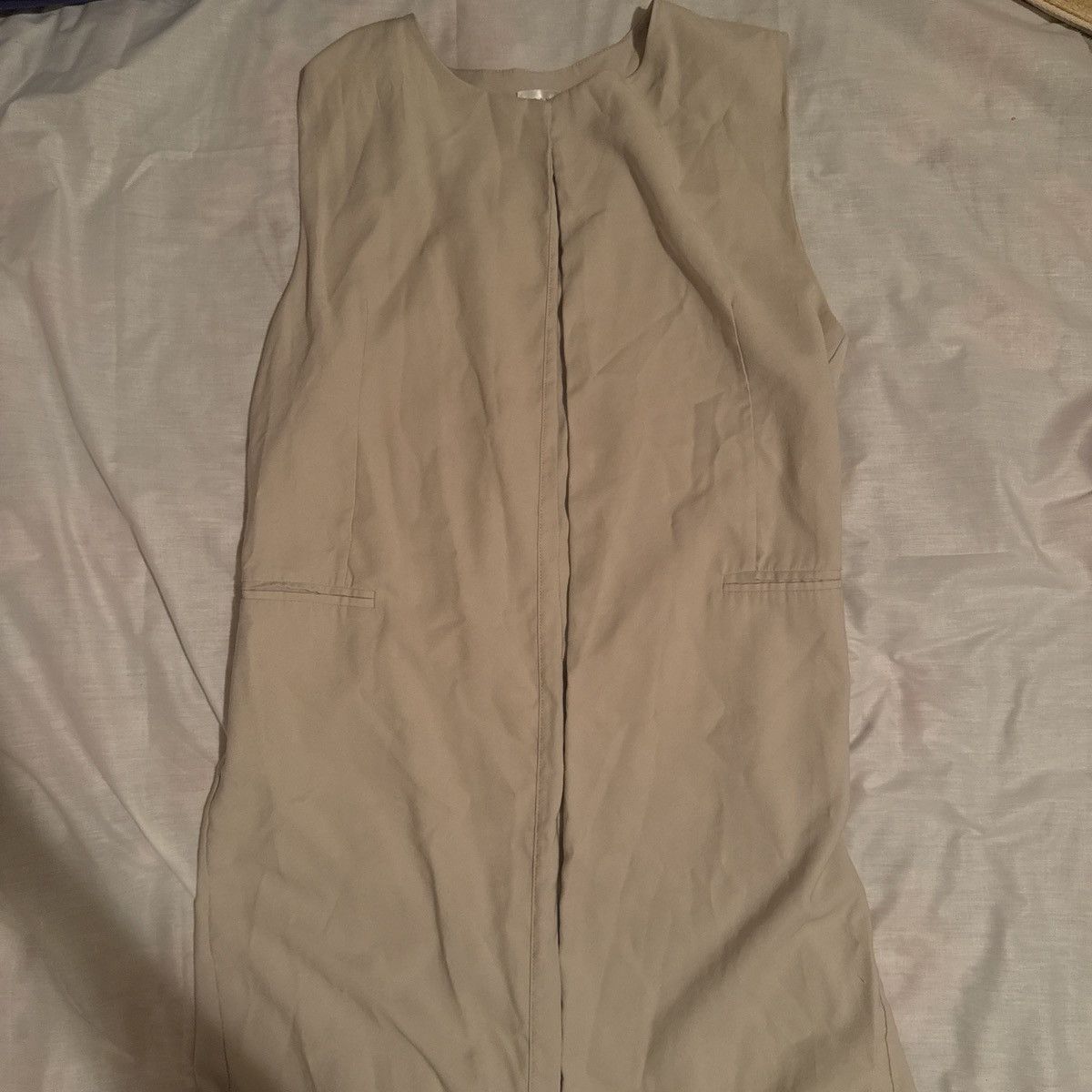 Other Anonyme Trench Coat Size L / US 10 / IT 46 - 1 Thumbnail