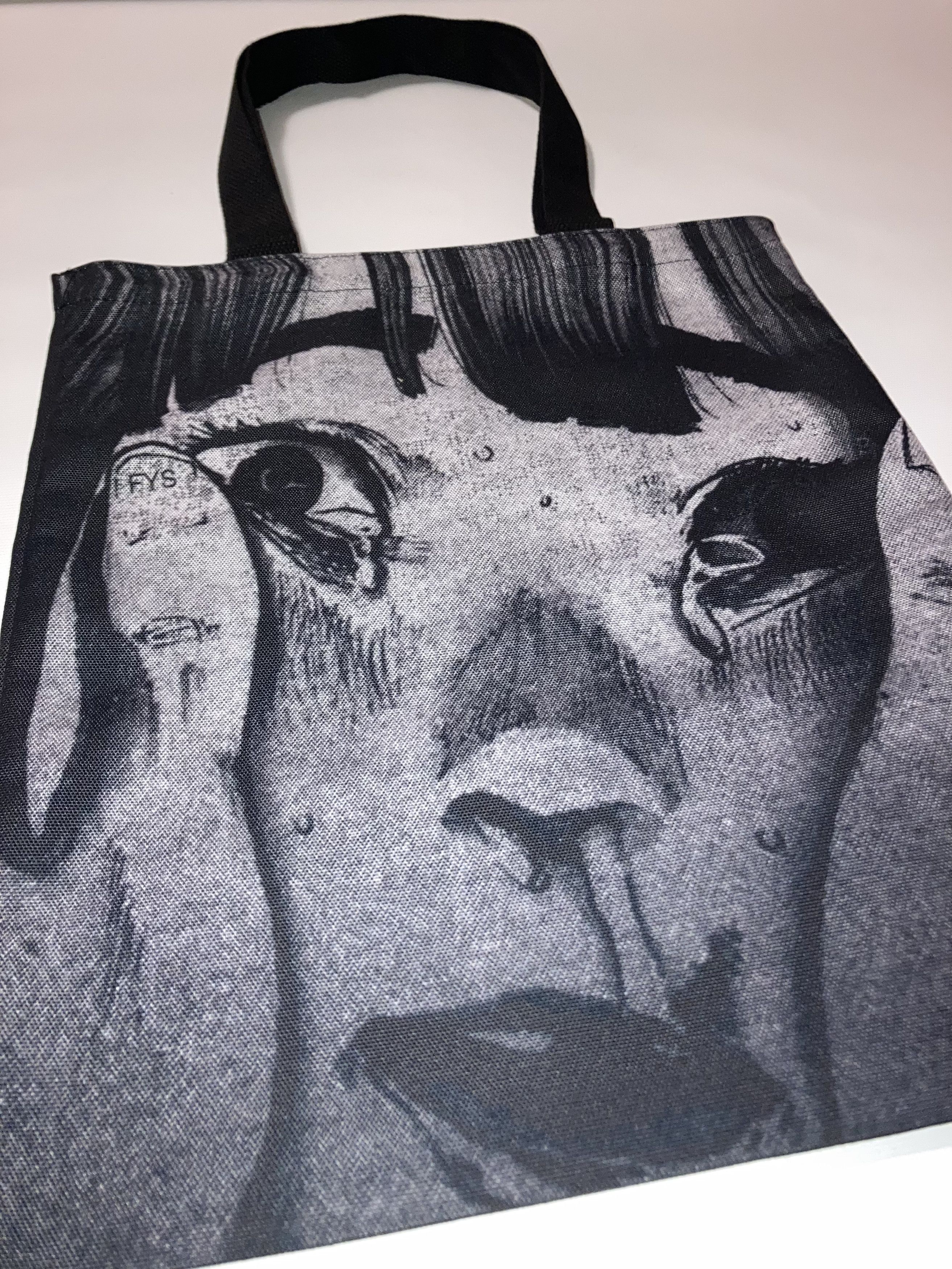 Other Rare Anime Tote Bag Size ONE SIZE - 2 Thumbnail