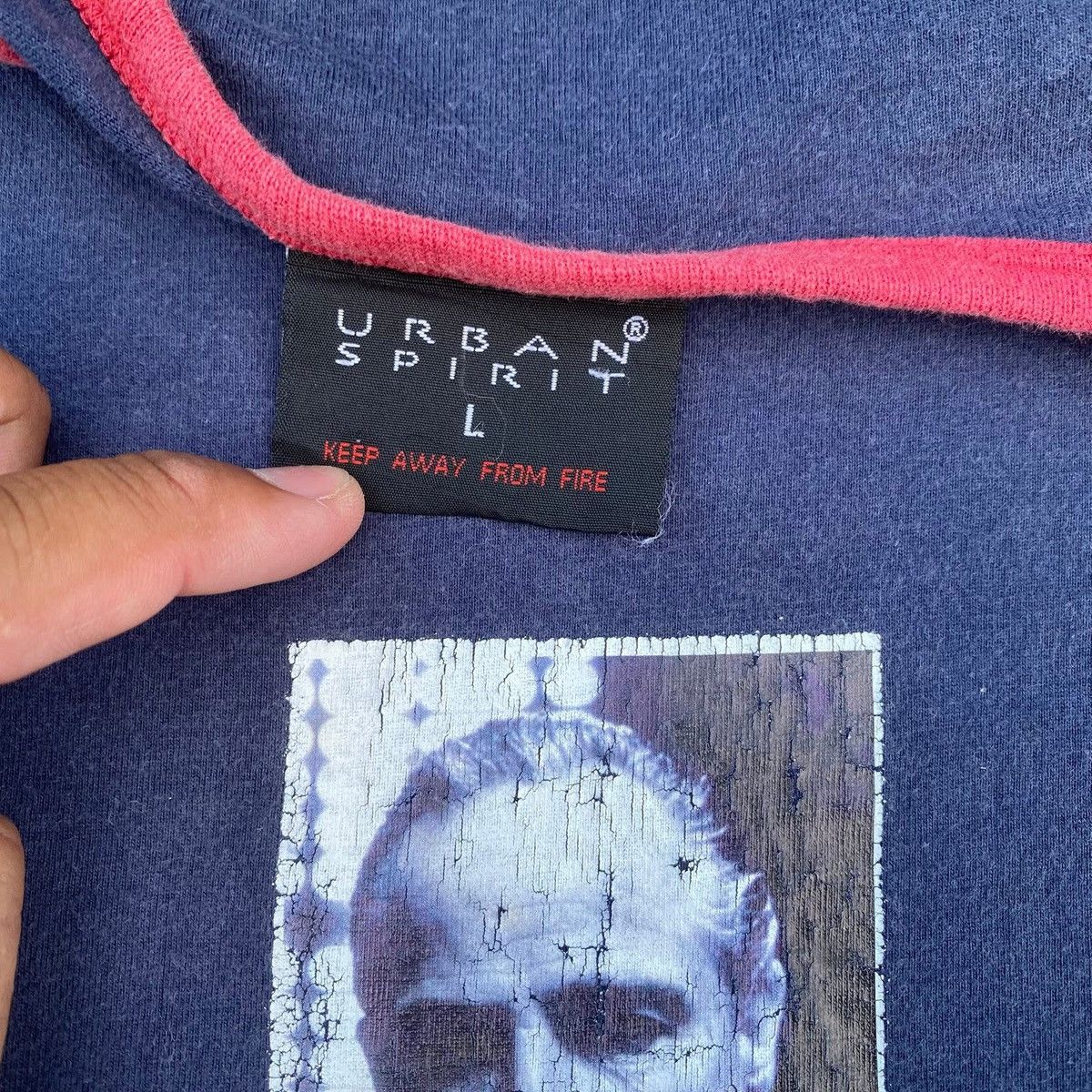 Vintage RARE ‼️ The Godfather Size US L / EU 52-54 / 3 - 3 Thumbnail