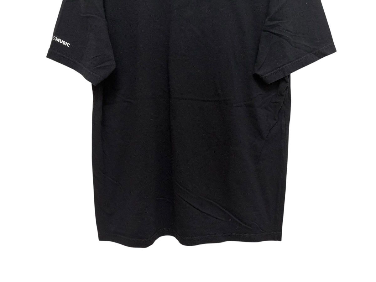 Beats By Dre BEATS MUSIC “HACKER” PROMO TEE RARE Size US L / EU 52-54 / 3 - 8 Thumbnail