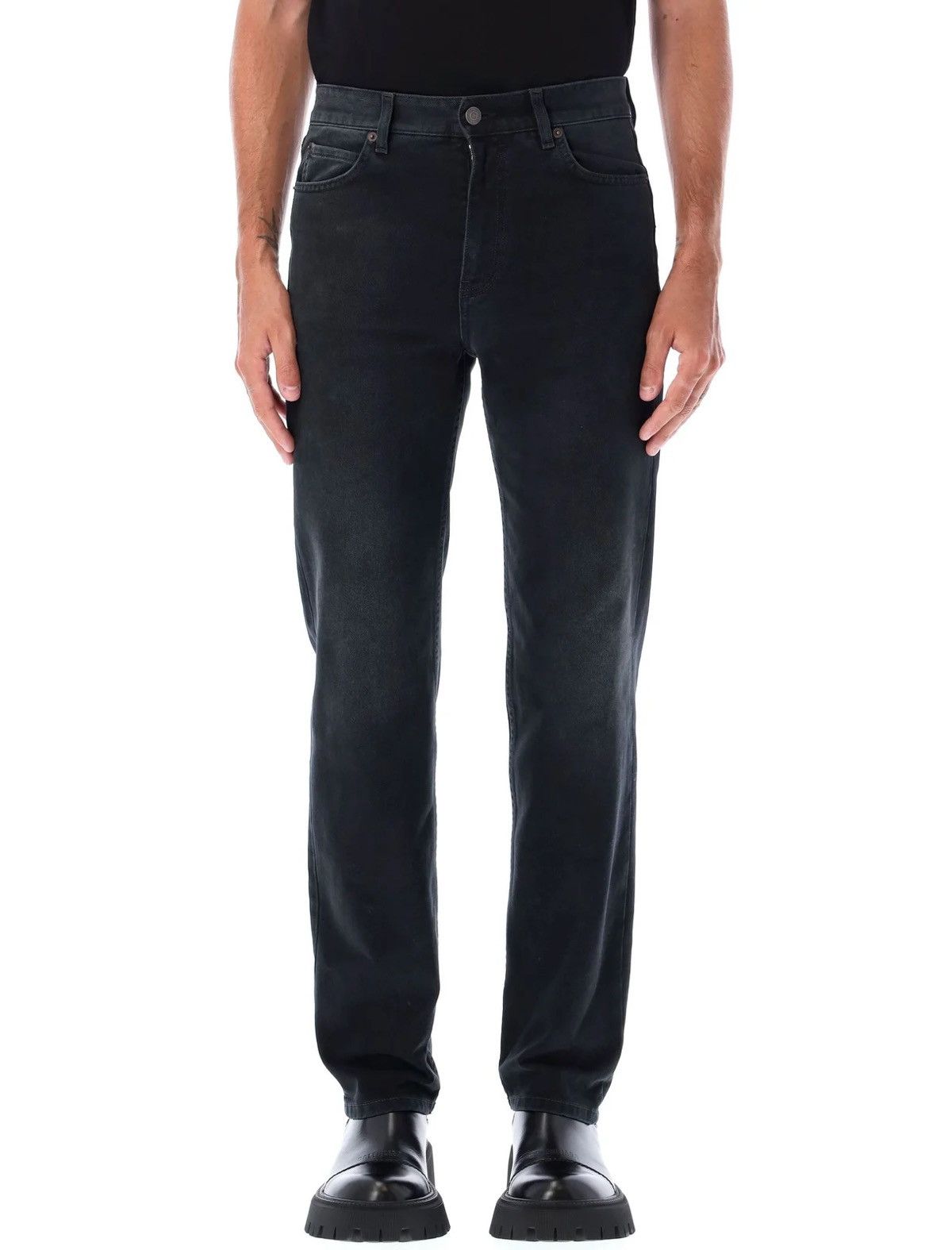 Balenciaga F/W24 Balenciaga Jeans Size US 28 / EU 44 - 1 Thumbnail