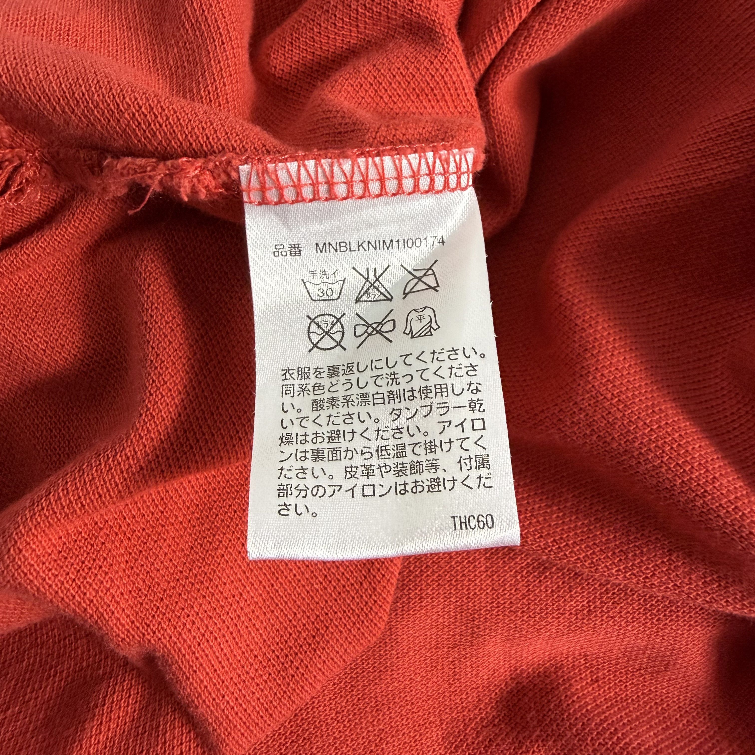 Polo Ralph Lauren 🔥RARE🔥Vtg Polo Ralph Lauren Custom Fit Edition Polo Shirt Size US XL / EU 56 / 4 - 10 Thumbnail