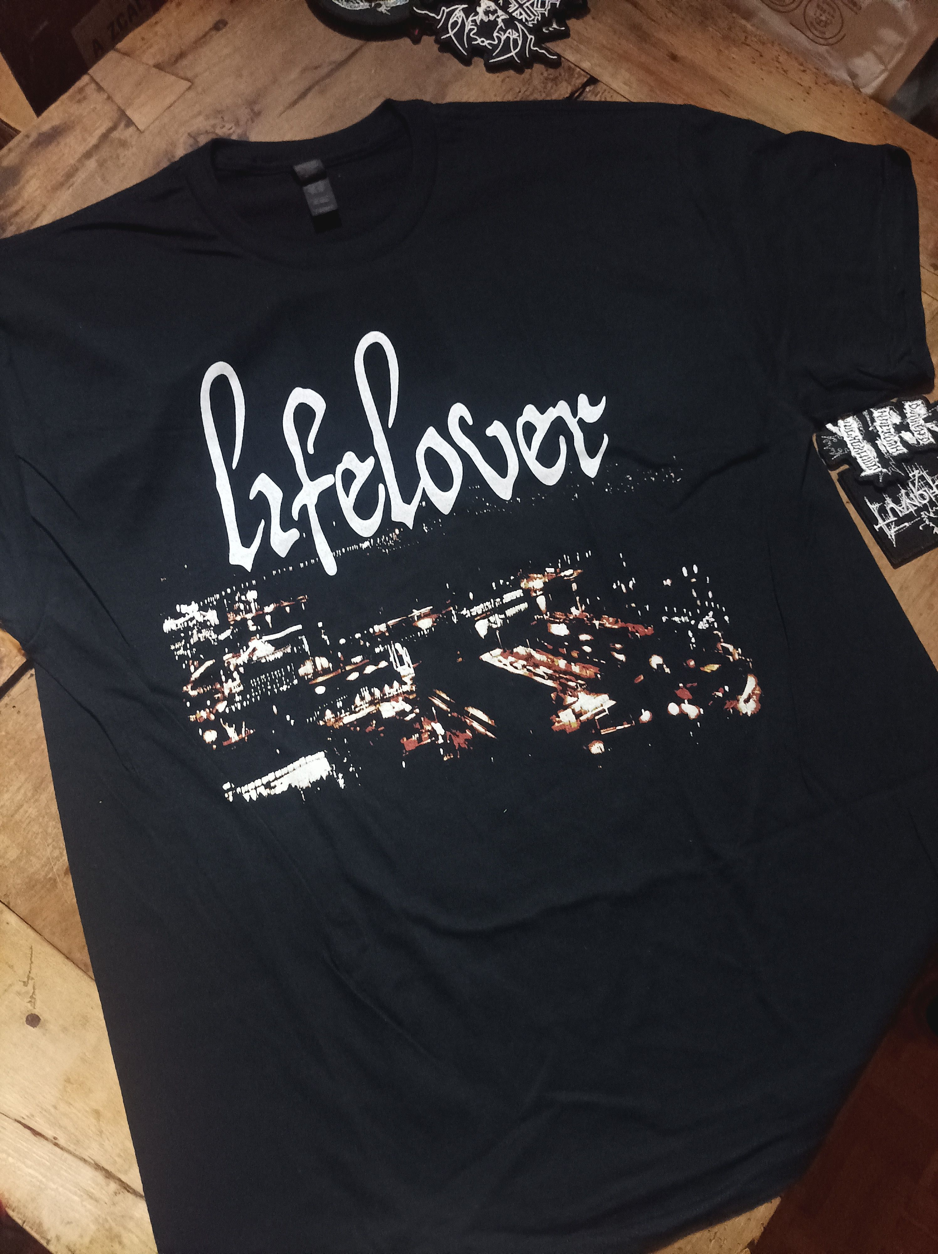 Vintage Erotik Lifelover official Size US XL / EU 56 / 4 - 3 Thumbnail
