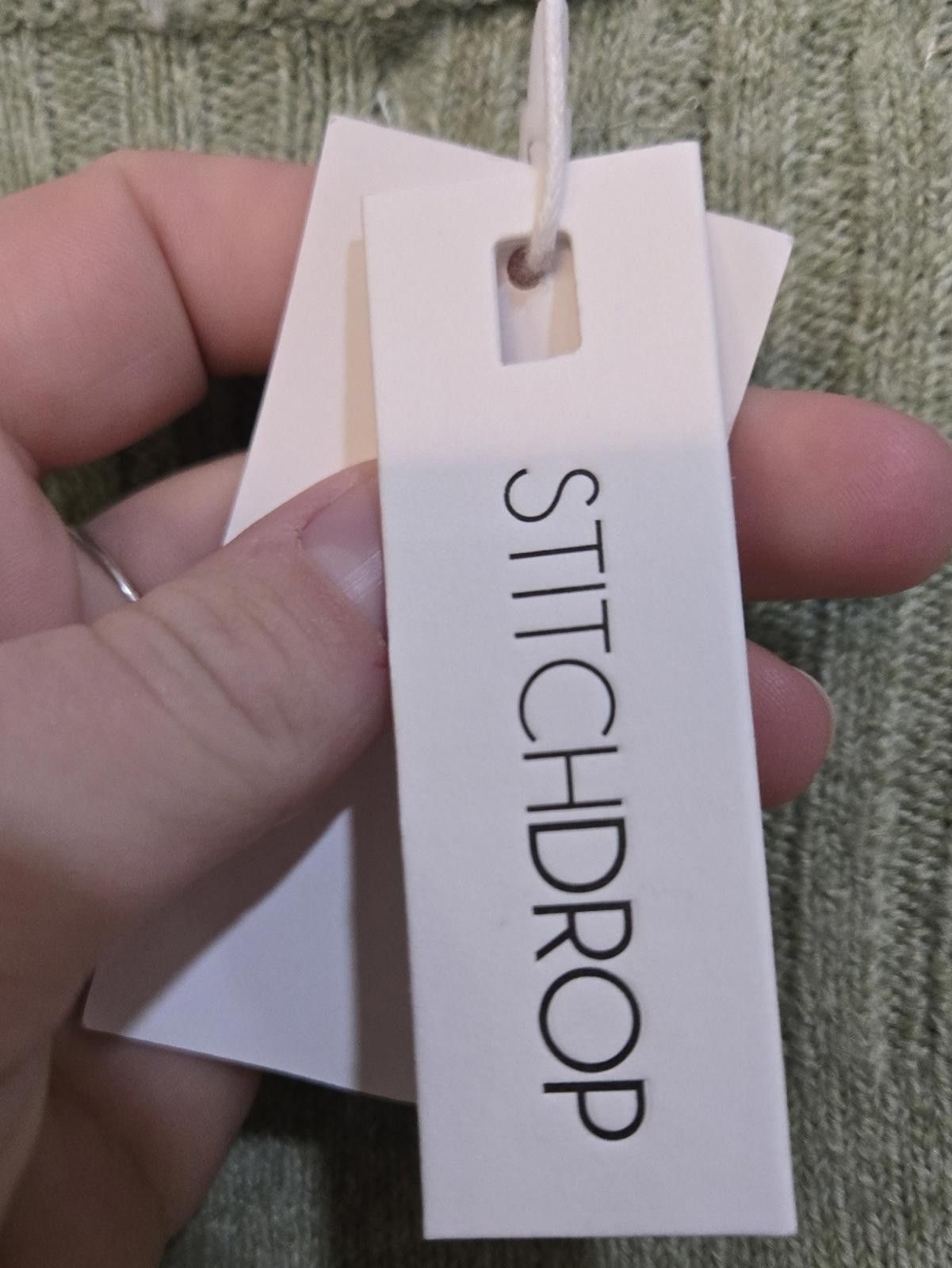 Other Stitchdrop Sweater Size L / US 10 / IT 46 - 2 Thumbnail