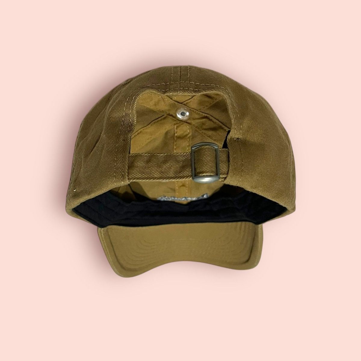 Ben Davis VINTAGE BEN DAVIS BASEBALL CAP Size ONE SIZE - 18 Thumbnail