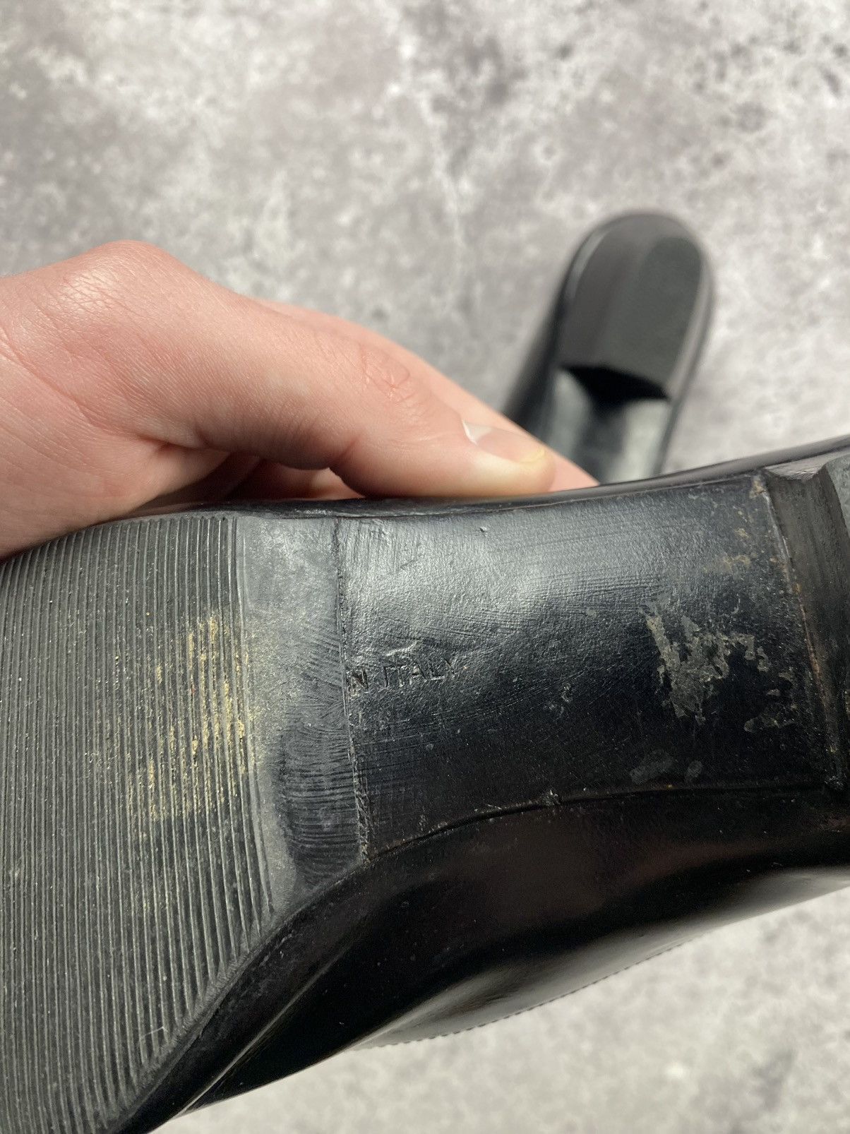 Salvatore Ferragamo Salvatore Ferragamo women heel shoes Size US 8 / IT 38 - 11 Thumbnail