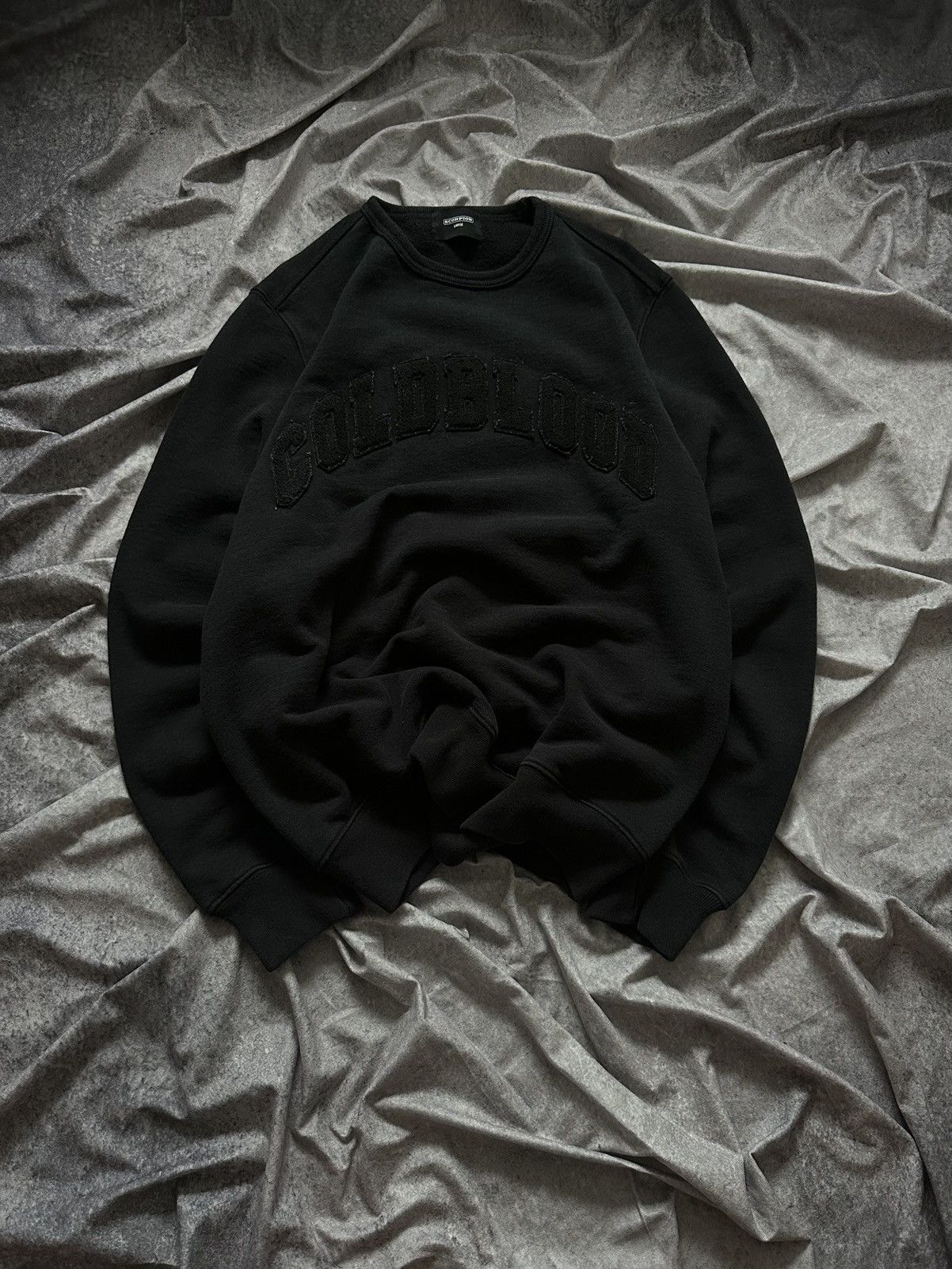 Drake Drake Merch Cold Blood Sweatshirt Scorpion North American Size US L / EU 52-54 / 3 - 2 Thumbnail