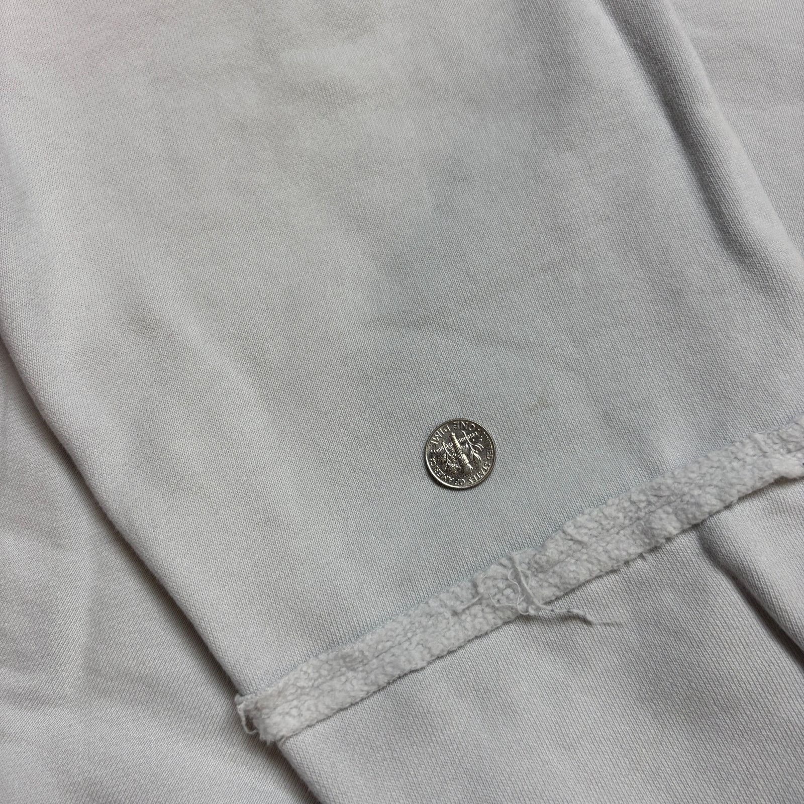 Drew House × Justin Bieber Drew House Secret Deconstructed Hoodie Sweatshirt Medium Size US M / EU 48-50 / 2 - 12 Thumbnail
