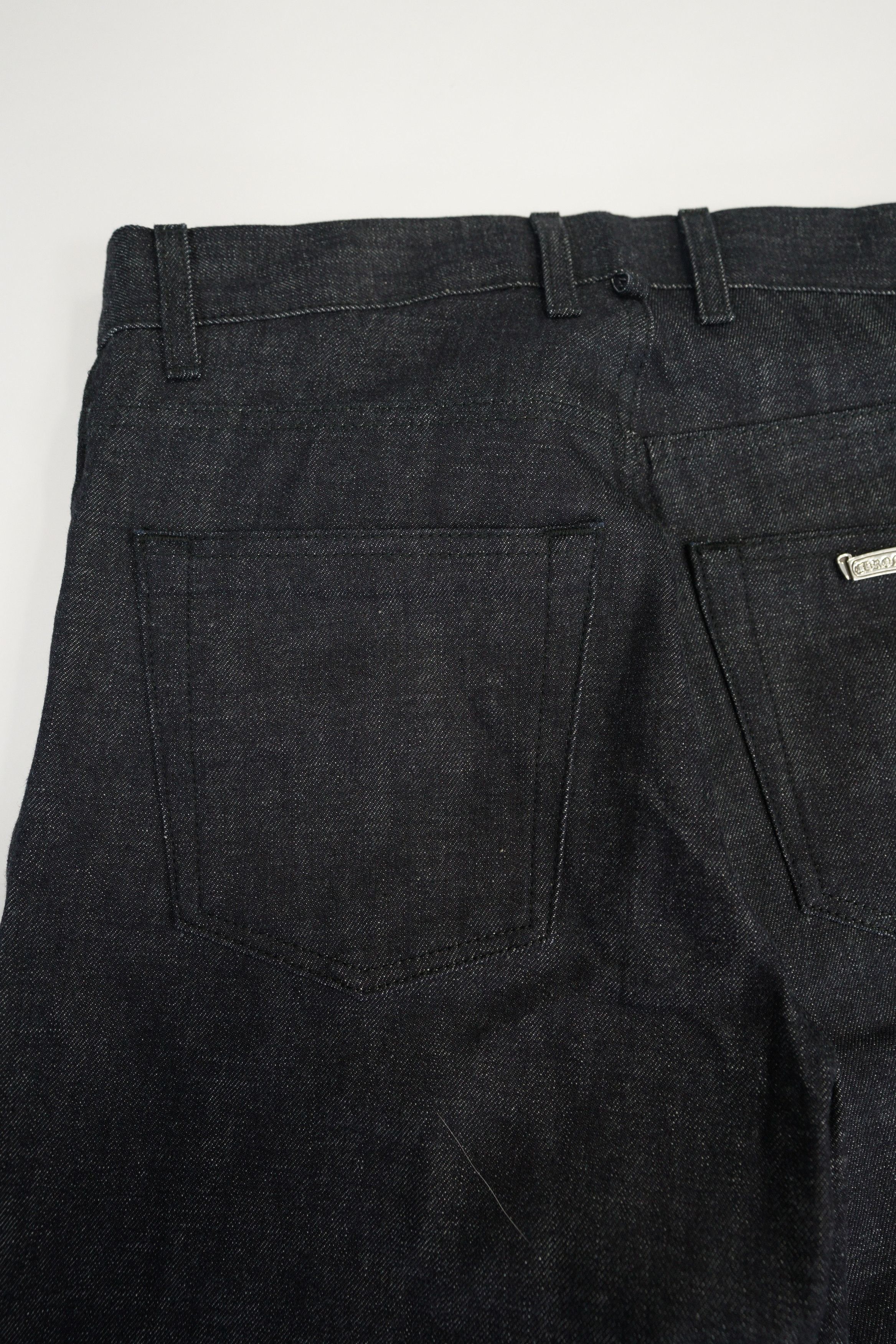 Chrome Hearts Chrome Hearts KS Jeans - 29 Size US 29 - 6 Thumbnail