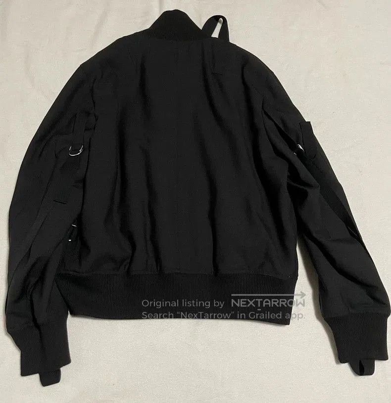 Helmut Lang Helmut Lang Archive Men's Pilot Jacket. Size US M / EU 48-50 / 2 - 6 Thumbnail