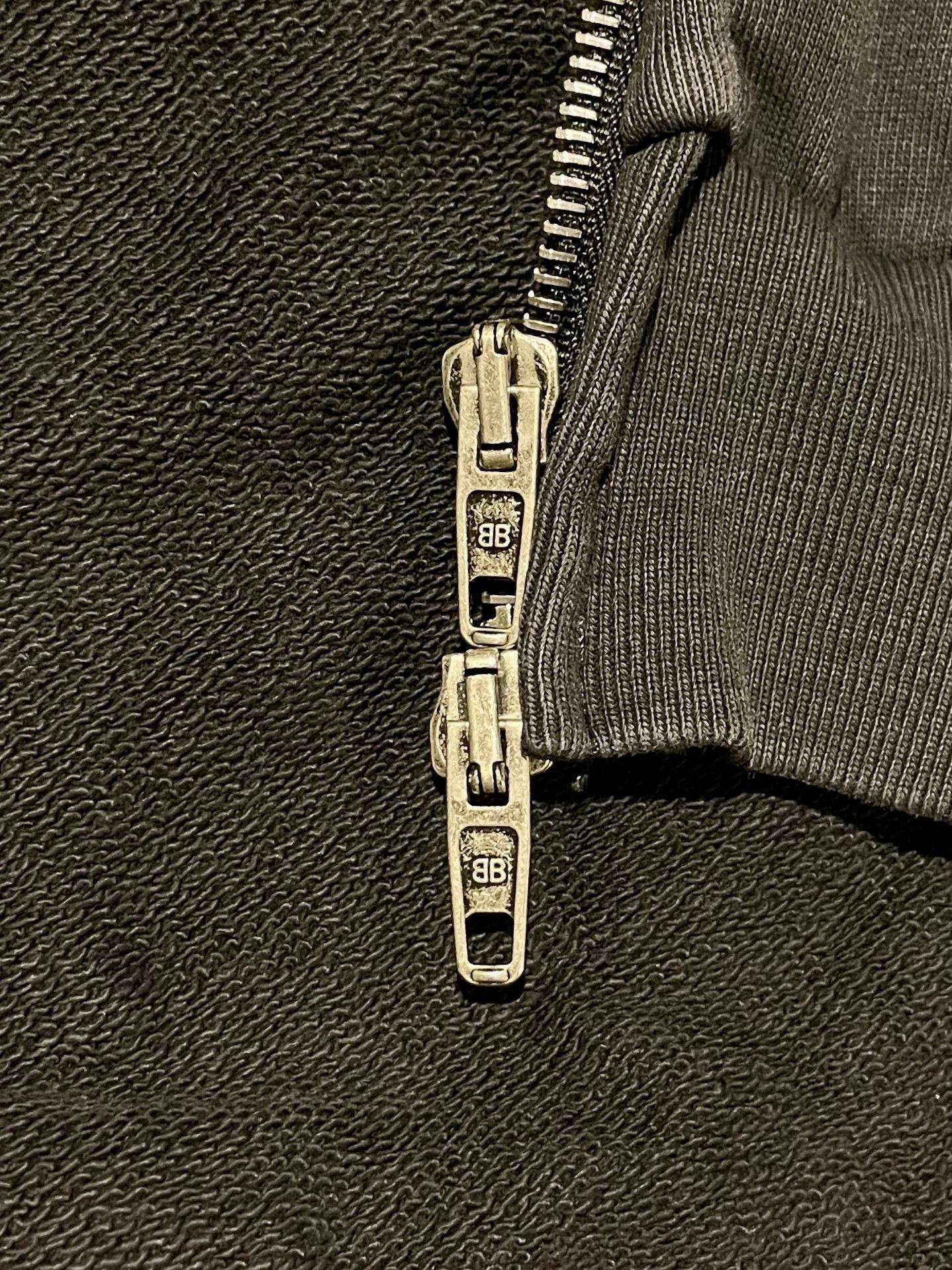 Balenciaga Hoodie Balenciaga Offshore SS24 Size US S / EU 44-46 / 1 - 5 Thumbnail