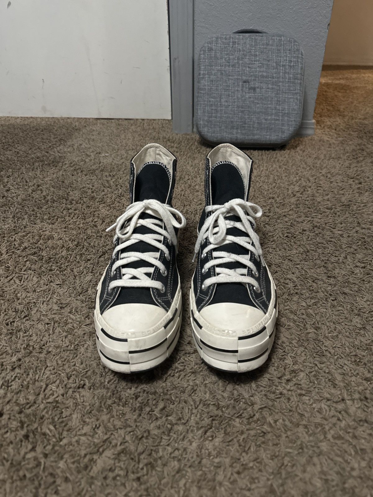 Brain Dead × Converse Brain dead converse Size US 10 / EU 43 - 3 Thumbnail