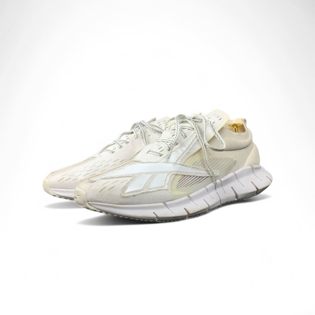 Maison Margiela × Reebok Reebok x Maison Margiela Trainers Size US 10 / EU 43 - 1 Thumbnail