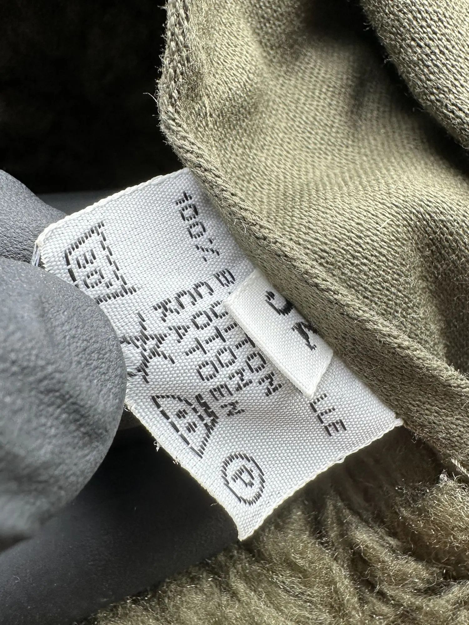 Japanese Brand Vintage Faded Jacket A615(D15)(195) Size US S / EU 44-46 / 1 - 9 Thumbnail