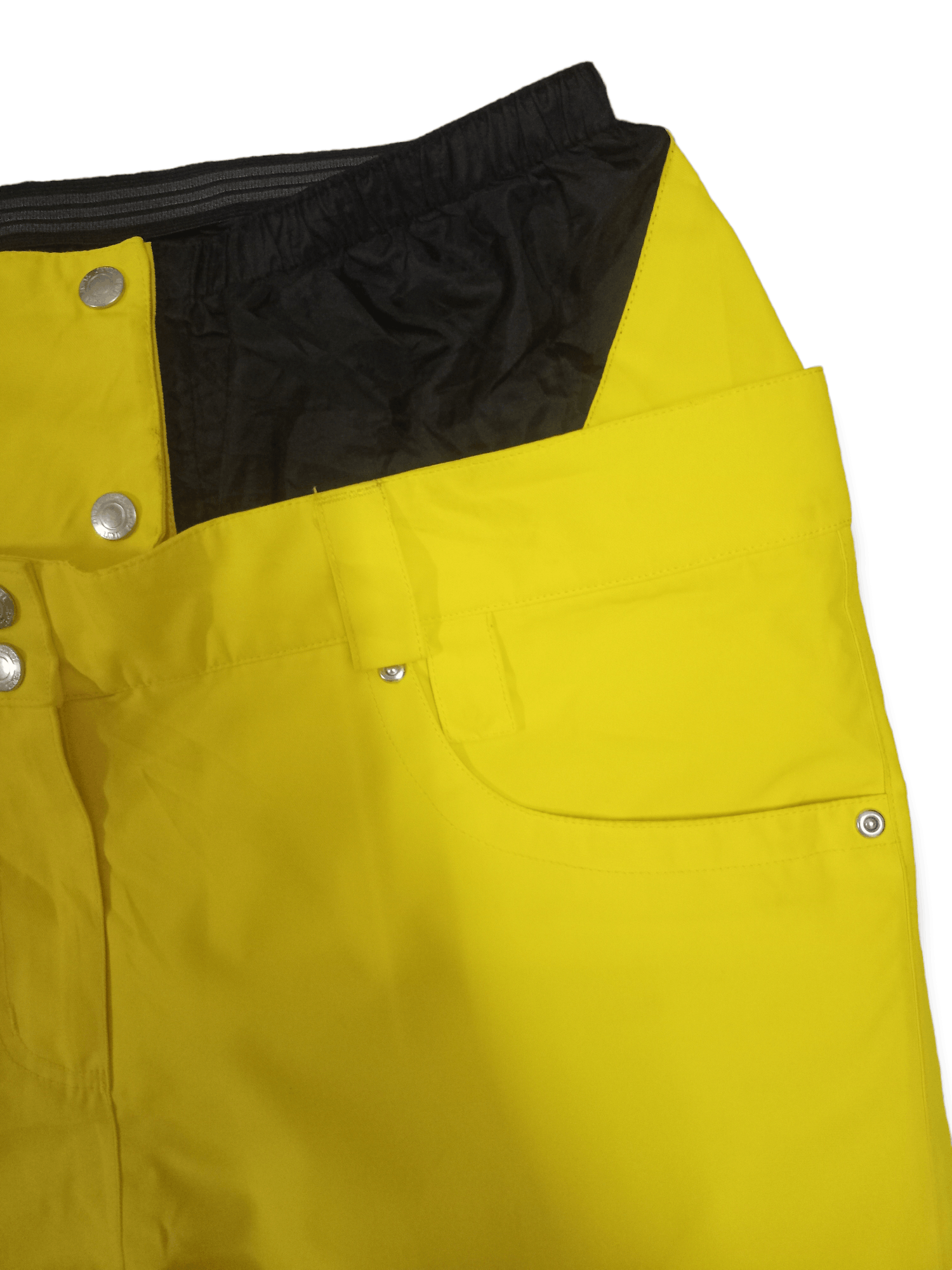 Japanese Brand Gorpcore Jewel Tactical Pocket Style Flare Ski Pants Size US 28 / EU 44 - 8 Thumbnail