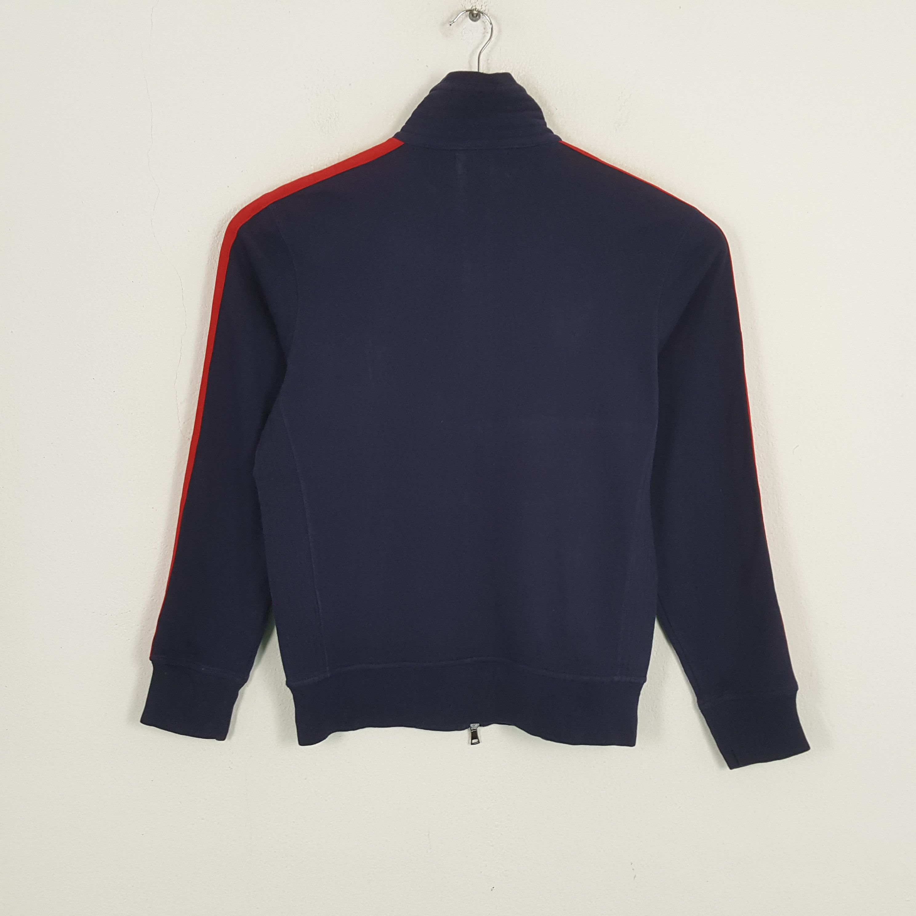 Polo Ralph Lauren × Vintage Vintage POLO by RALPH LAUREN Fashion Brand Sweater Size US M / EU 48-50 / 2 - 3 Thumbnail